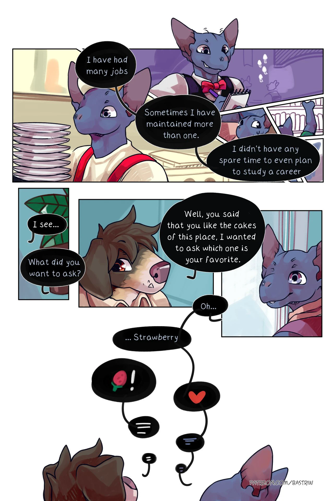 Pretty 1 (Remake) — page 12