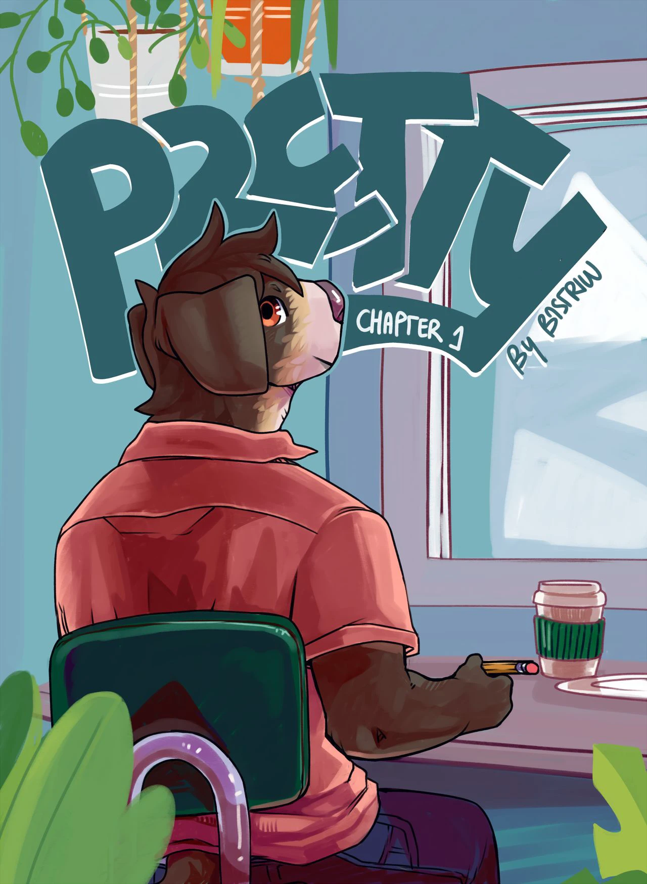 Pretty 1 (Remake) cover