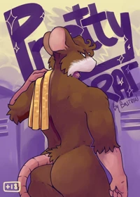 Pretty Rat