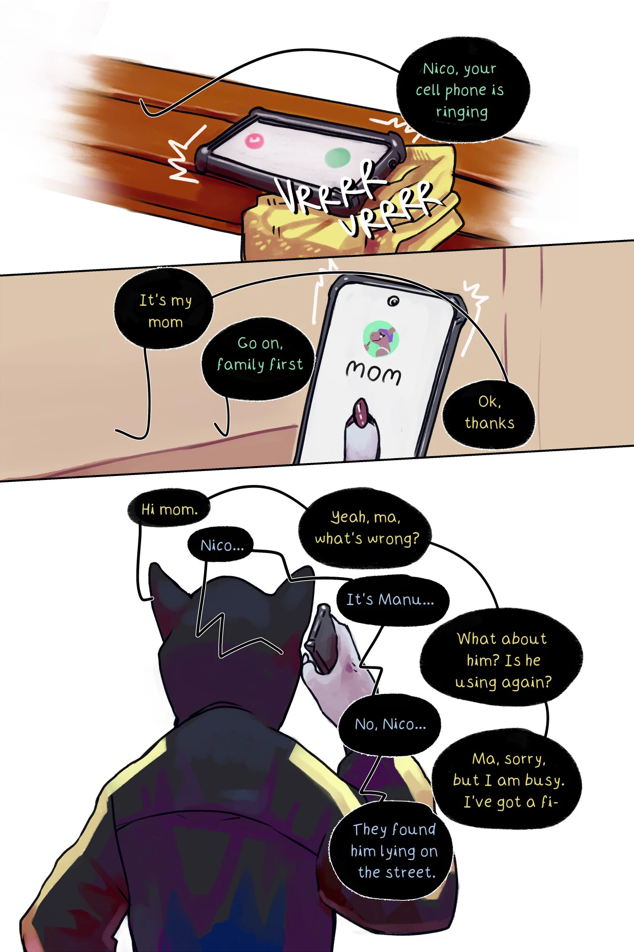 Red Fang — page 136