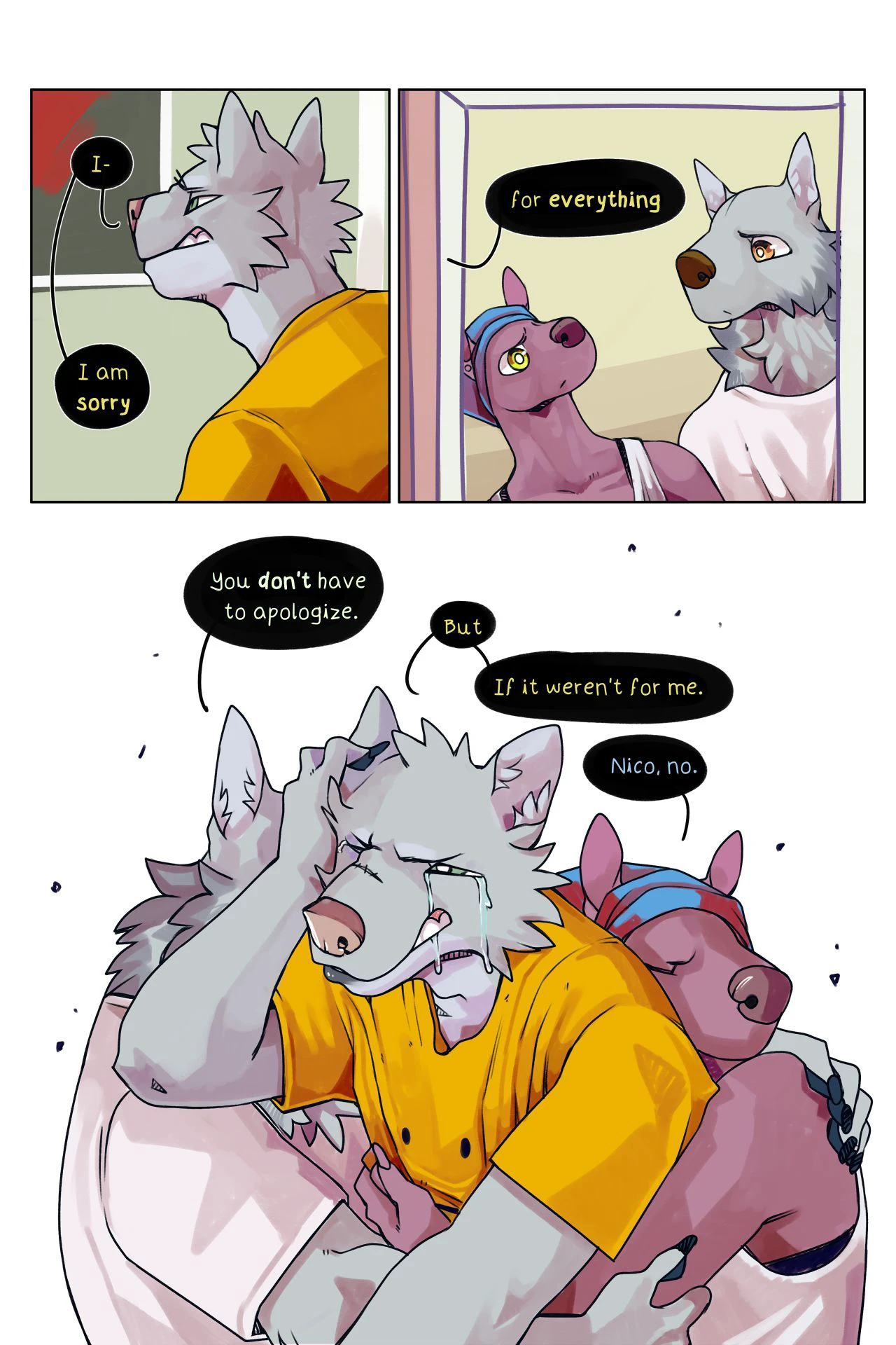 Red Fang — page 13