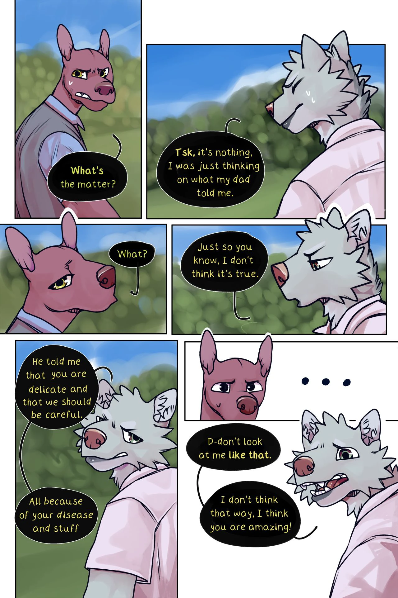 Red Fang — page 60