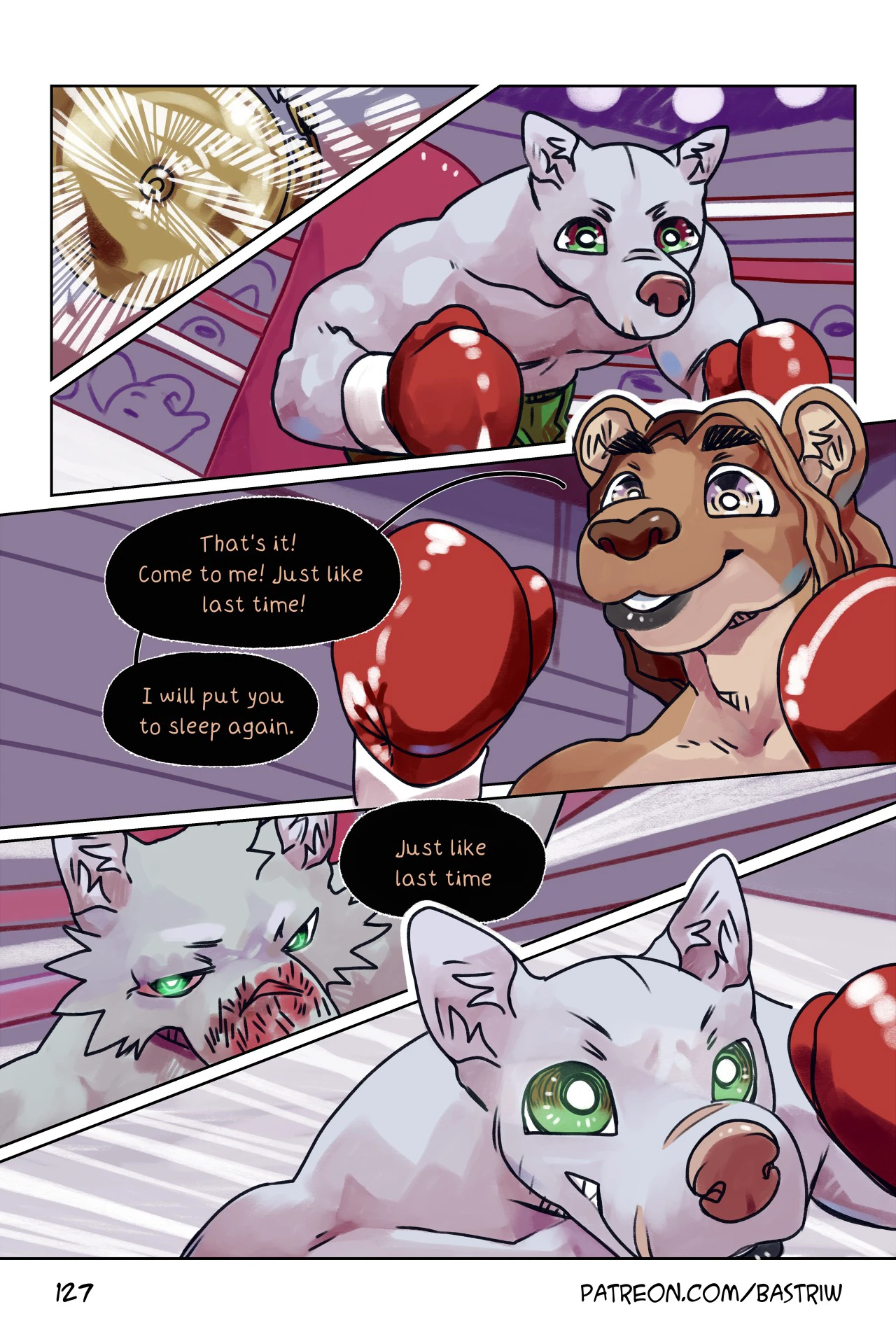 Red Fang — page 128