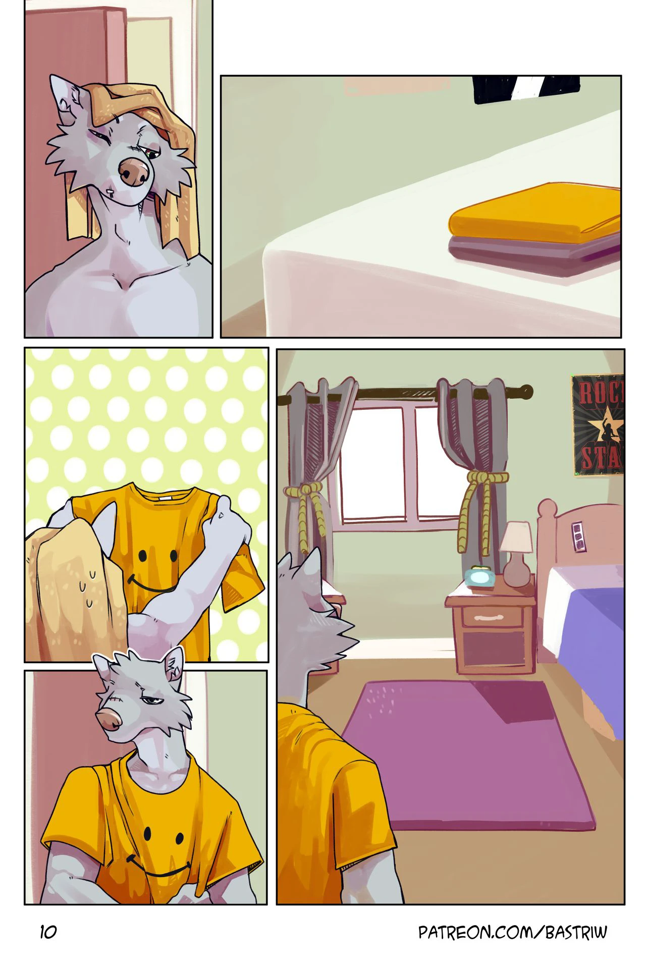 Red Fang — page 10