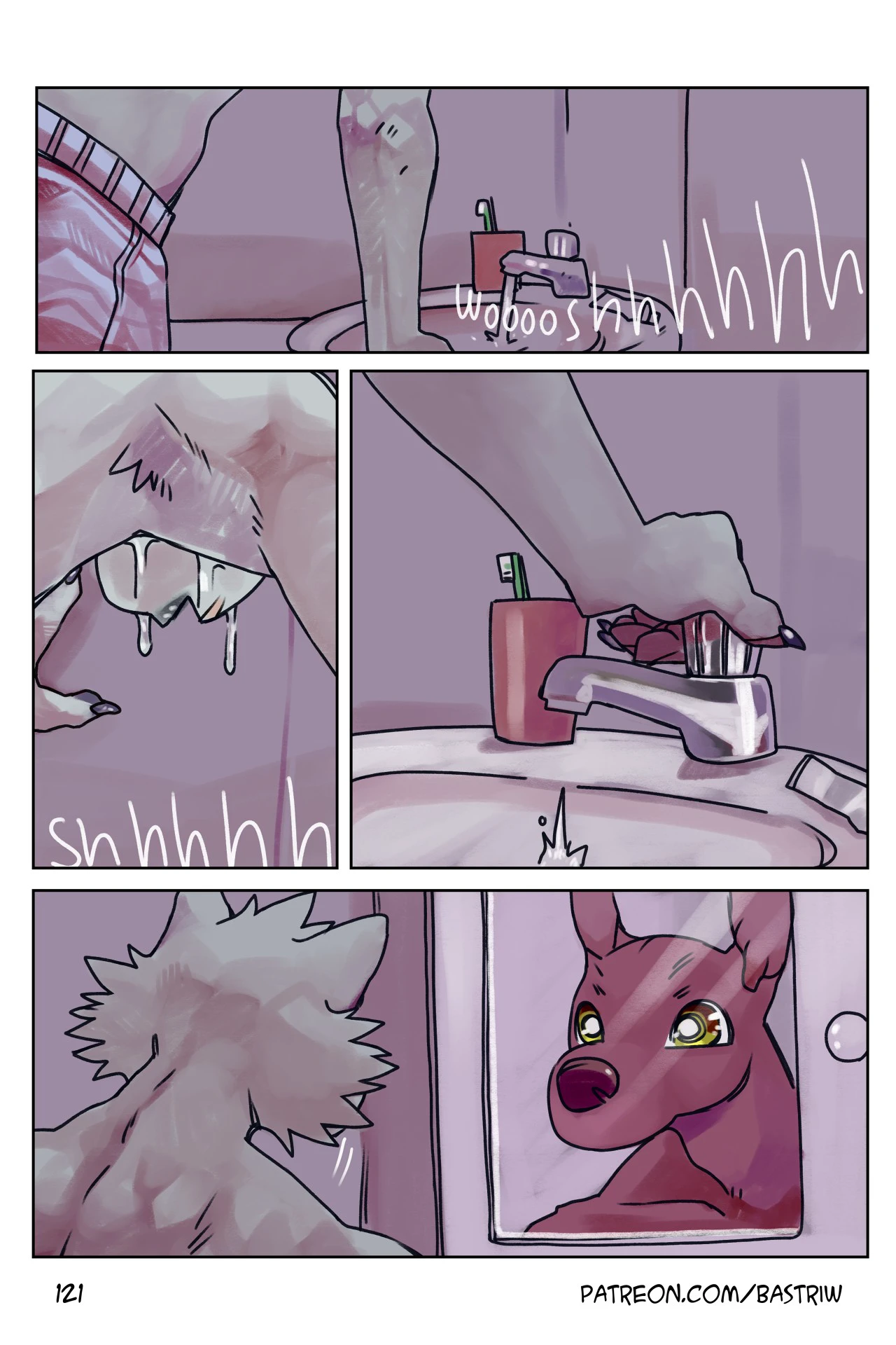 Red Fang — page 122