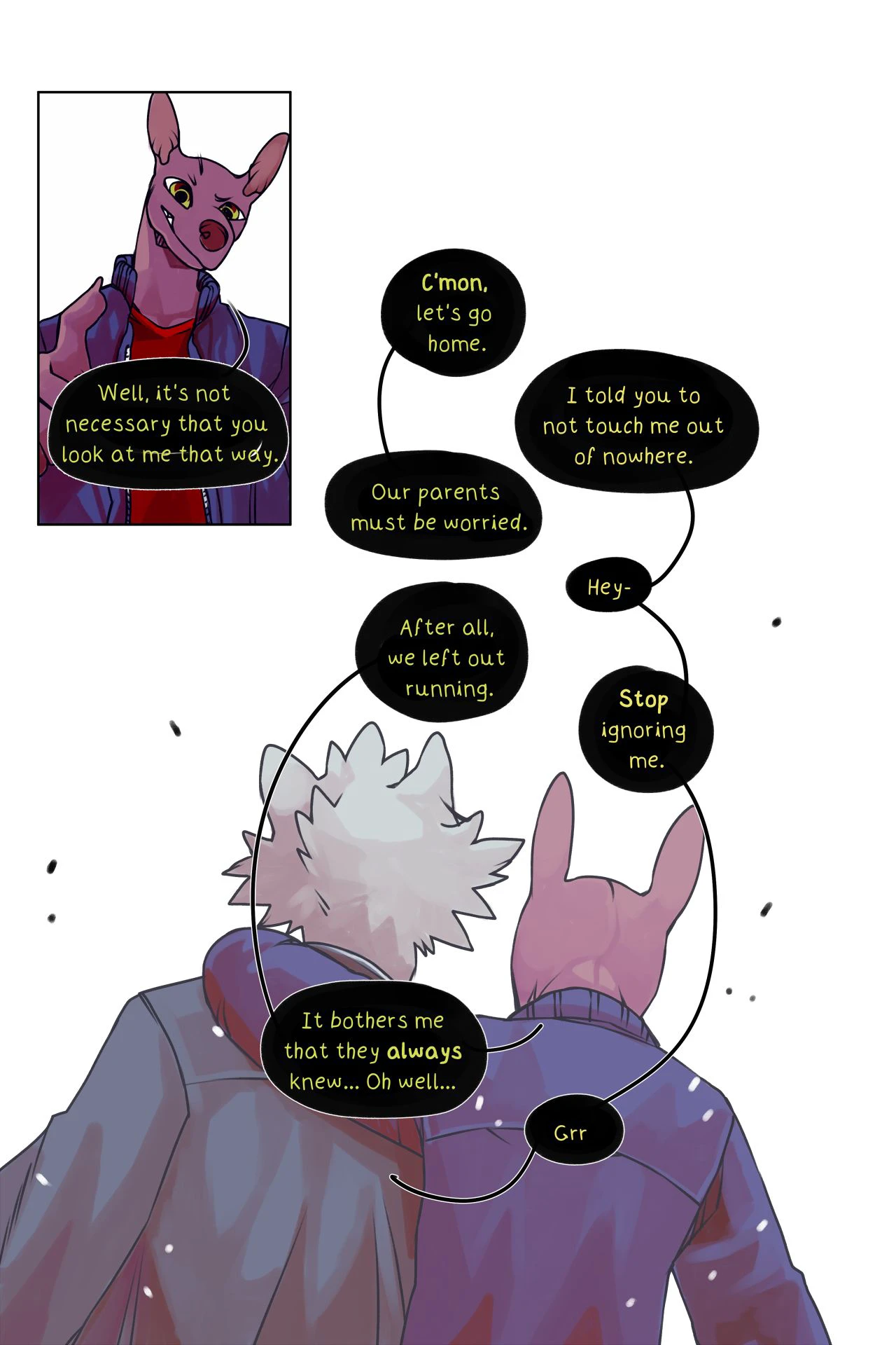 Red Fang — page 54