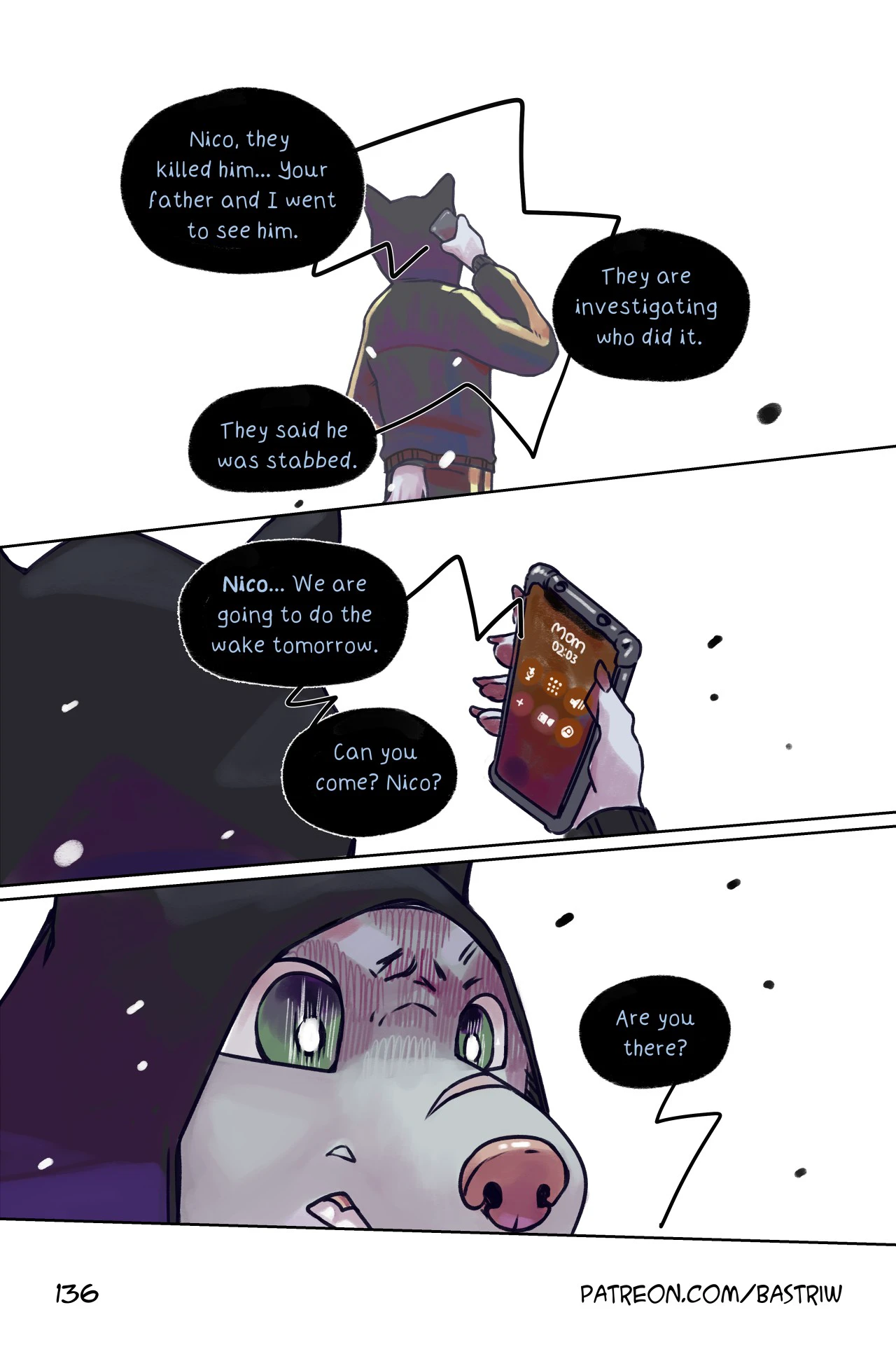 Red Fang — page 137