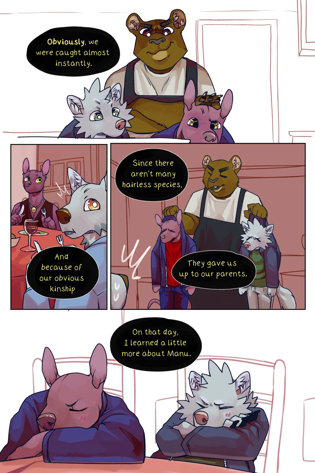 Red Fang — page 42