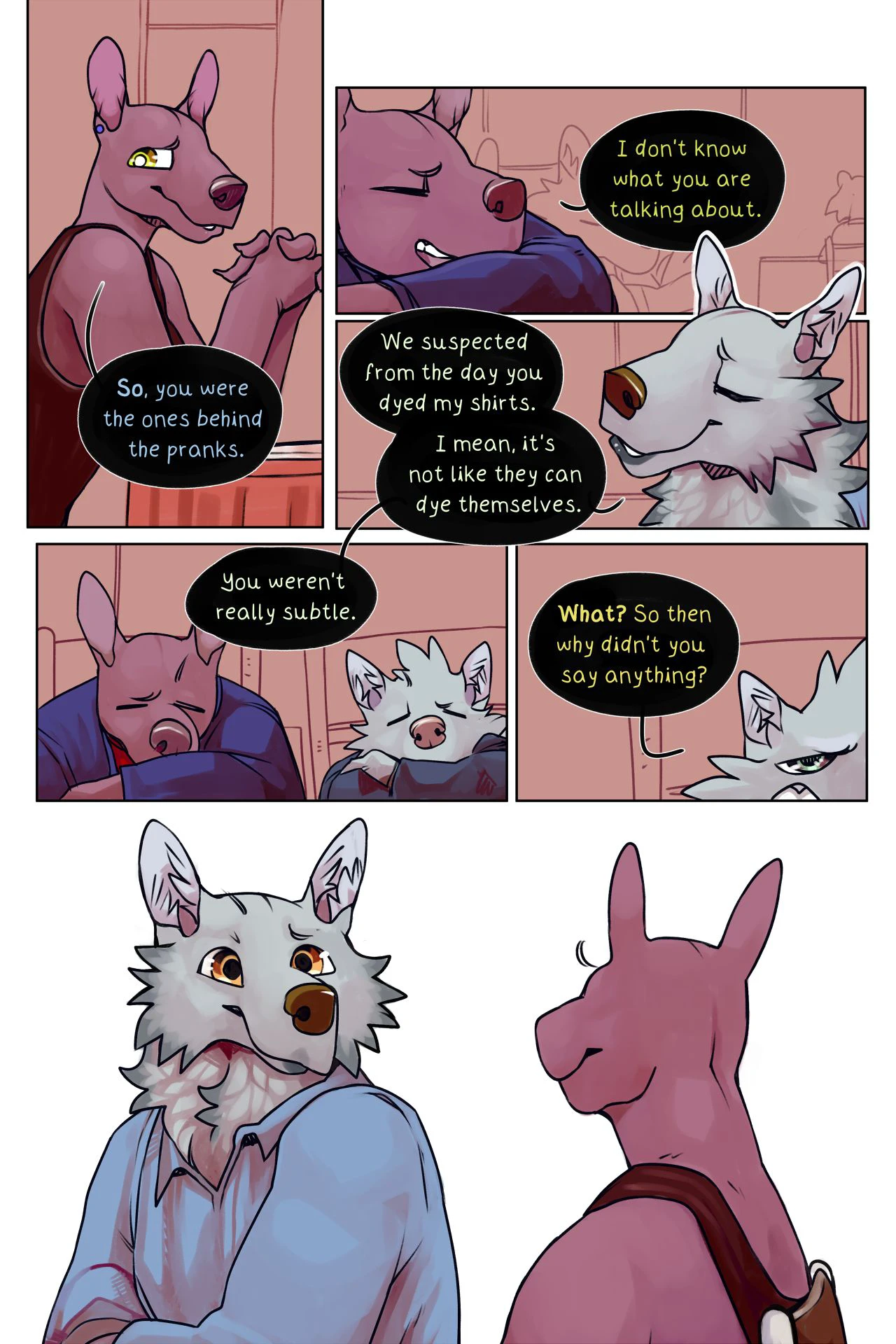 Red Fang — page 43