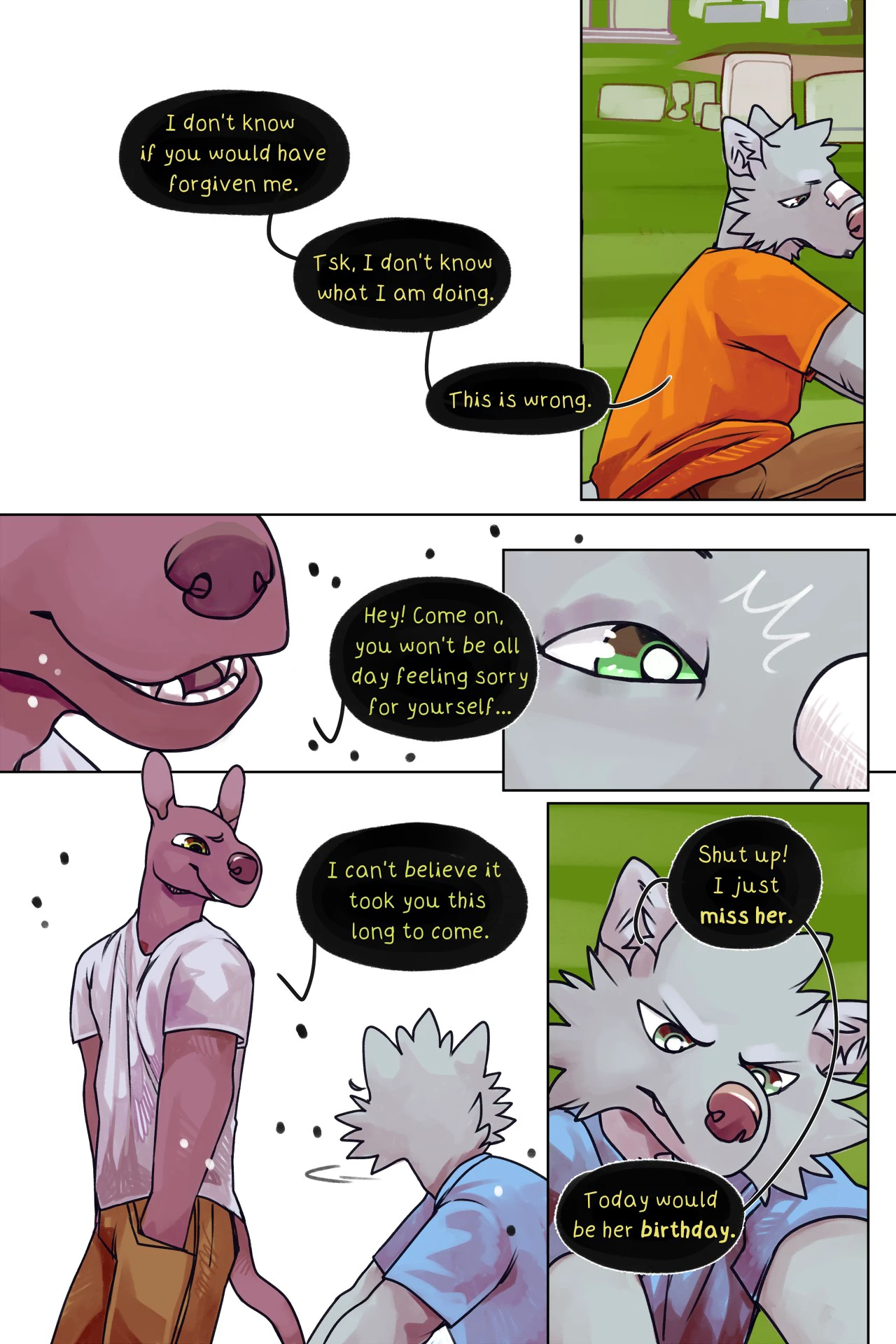 Red Fang — page 80