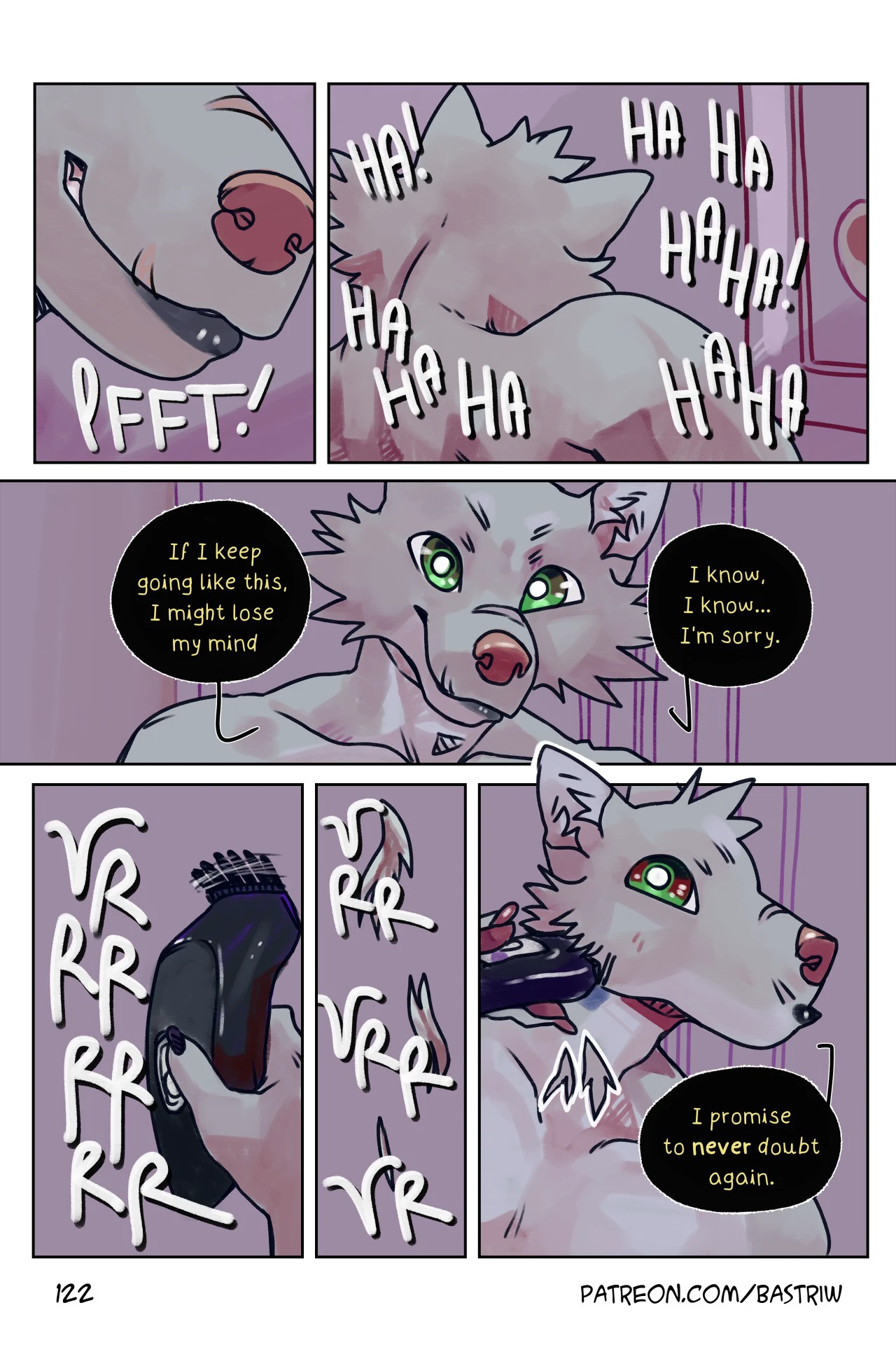 Red Fang — page 123