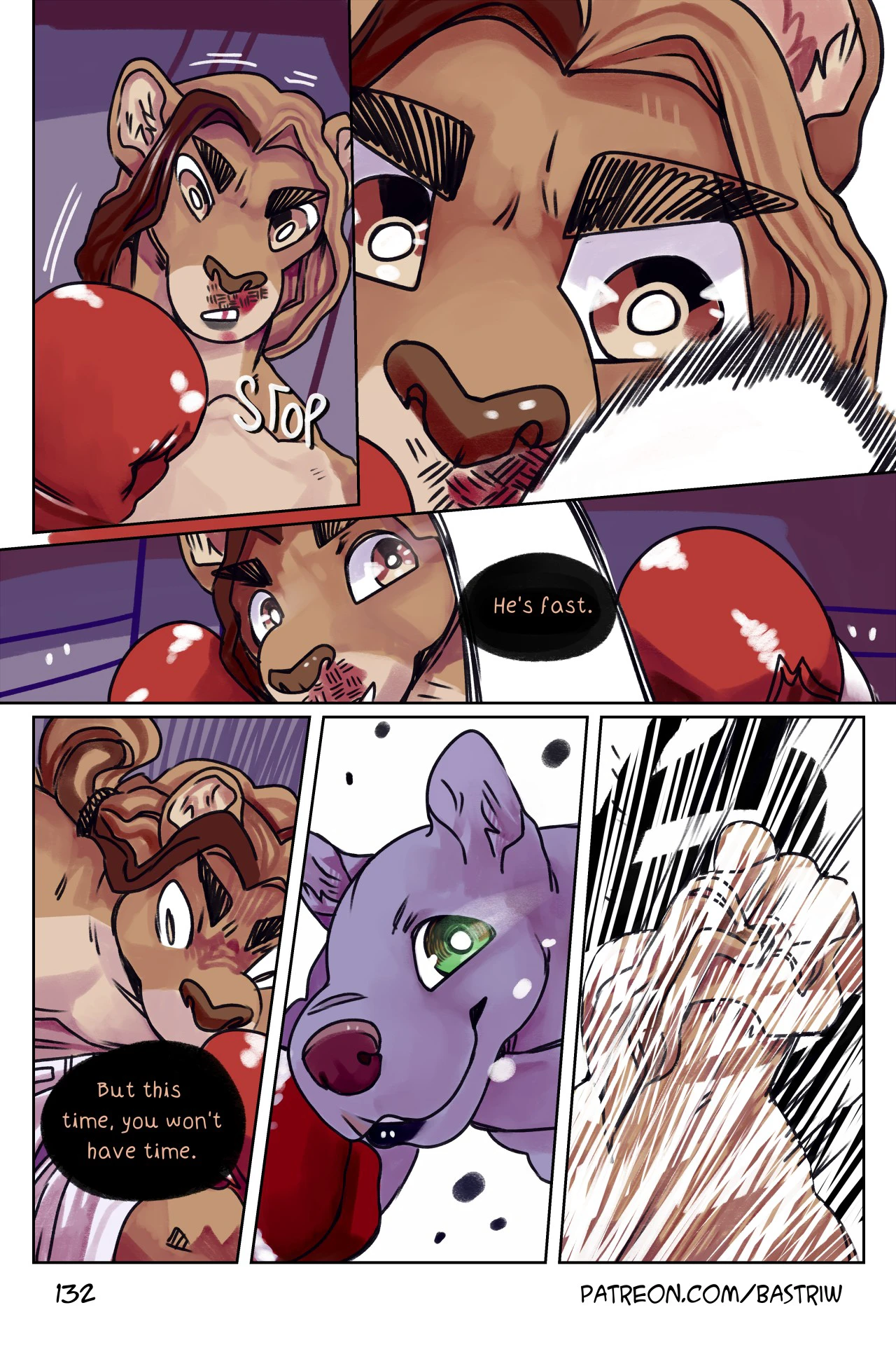 Red Fang — page 133