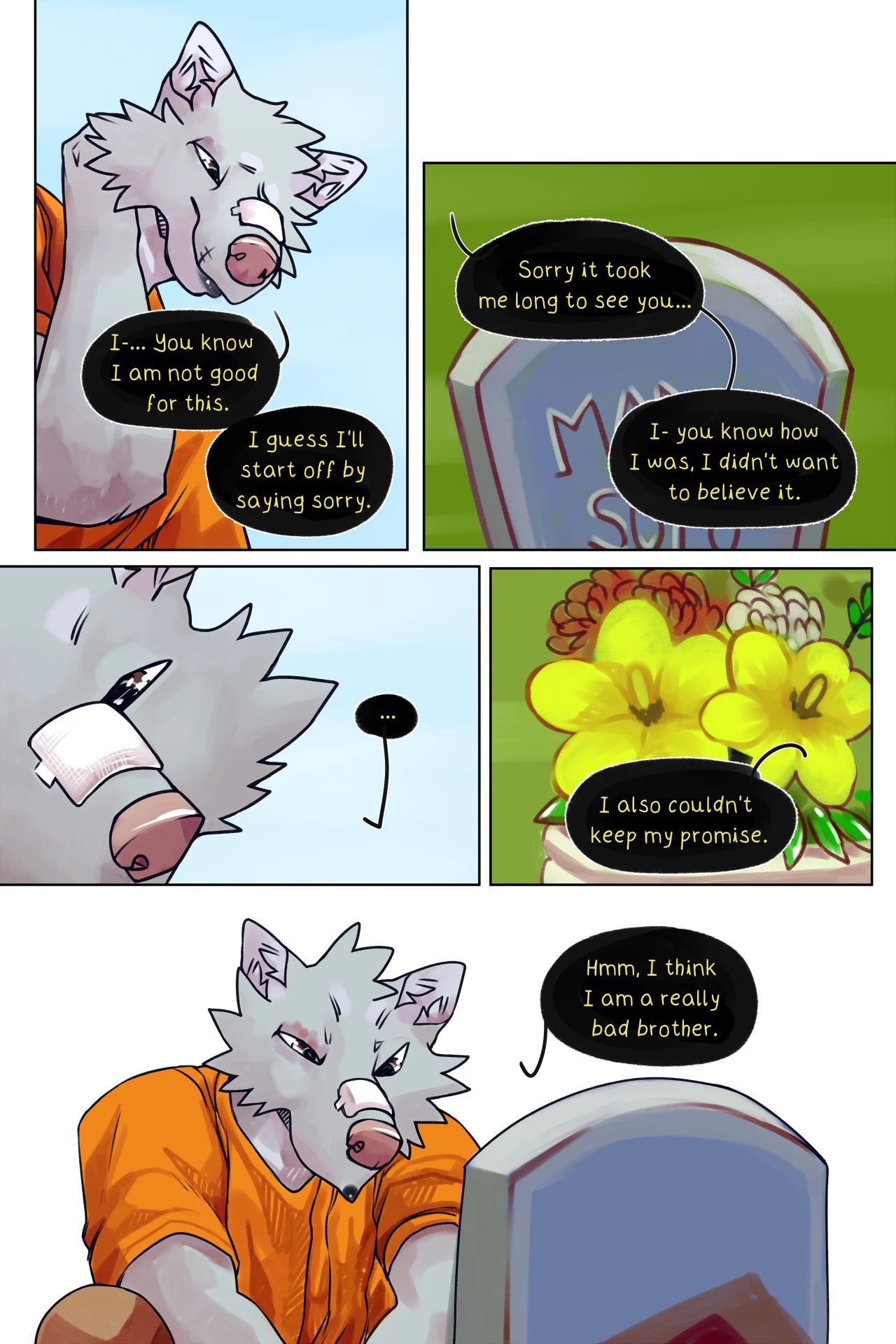 Red Fang — page 79