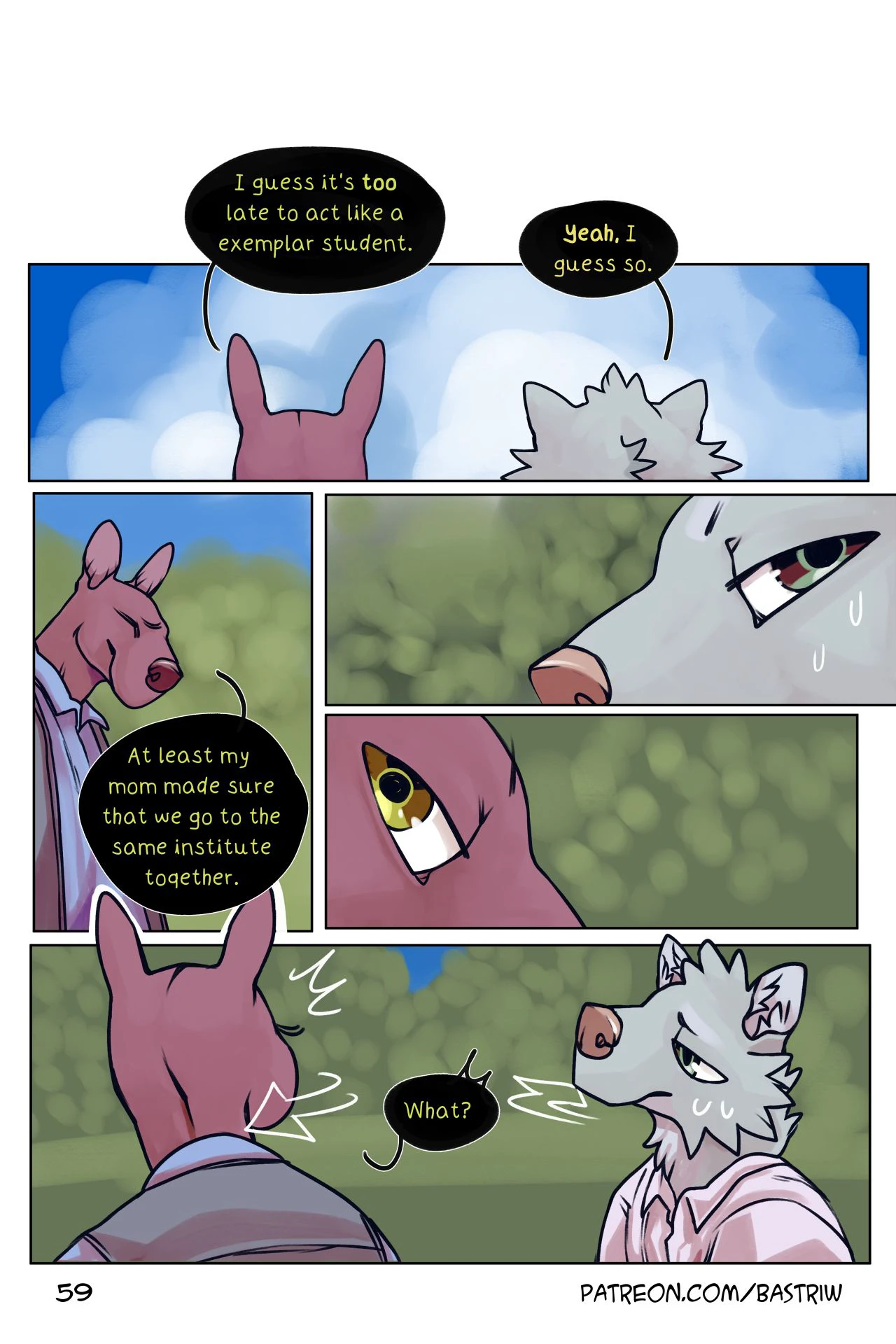 Red Fang — page 59