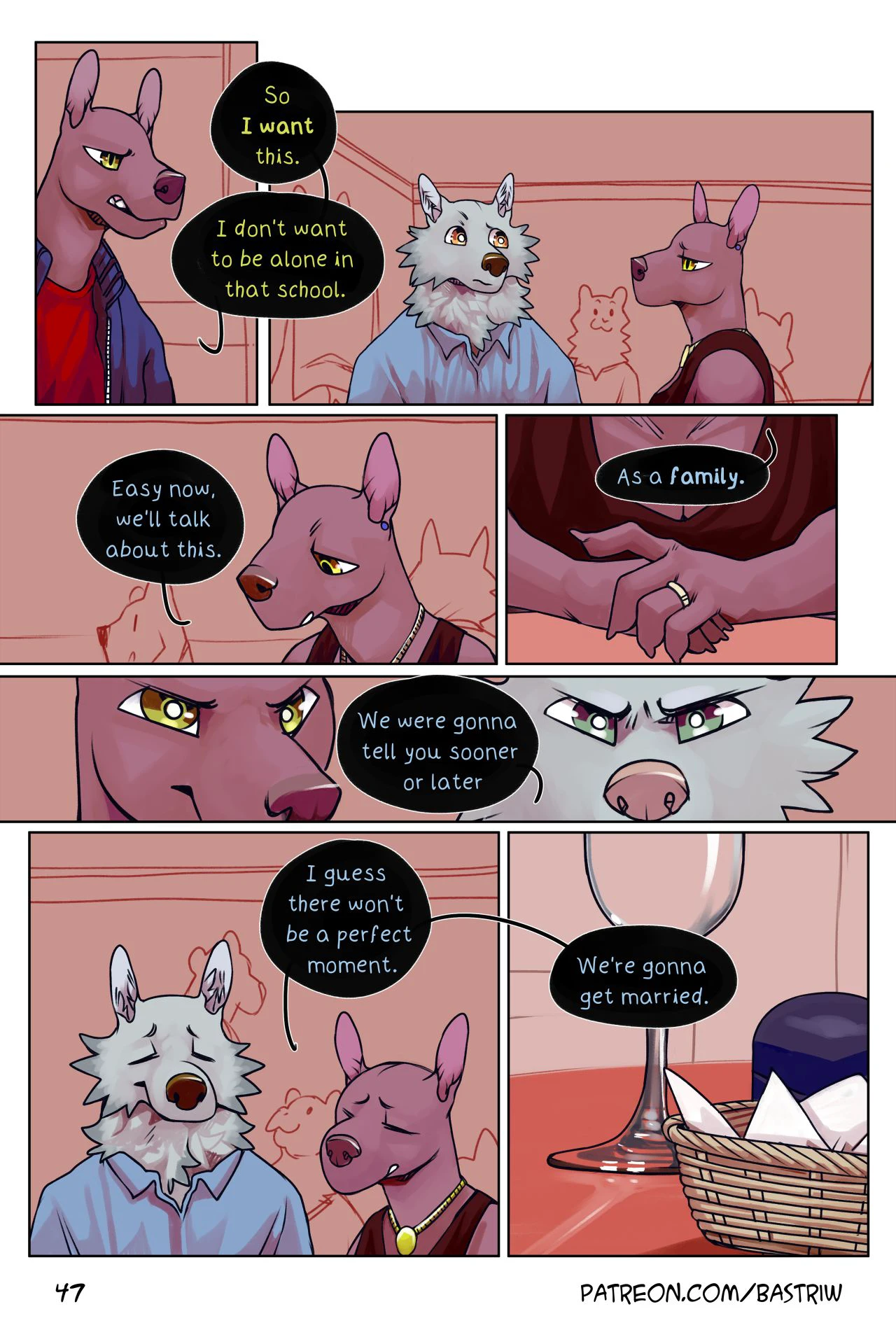 Red Fang — page 47