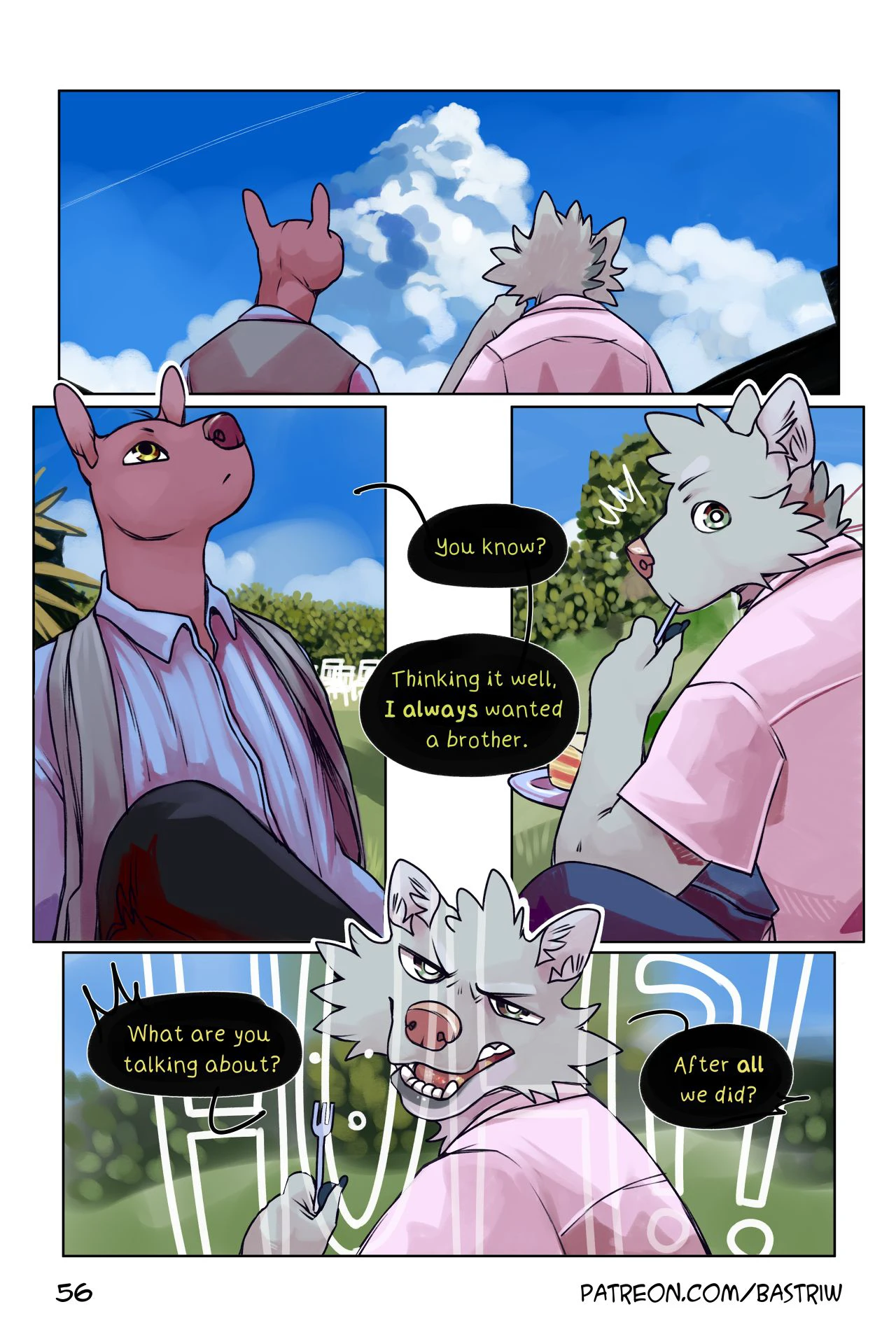 Red Fang — page 56