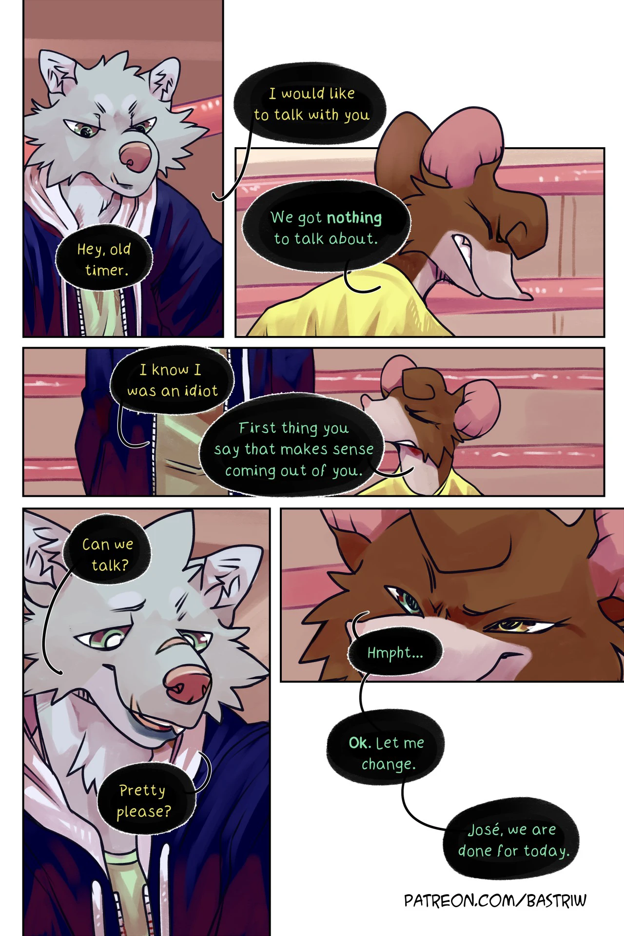 Red Fang — page 98
