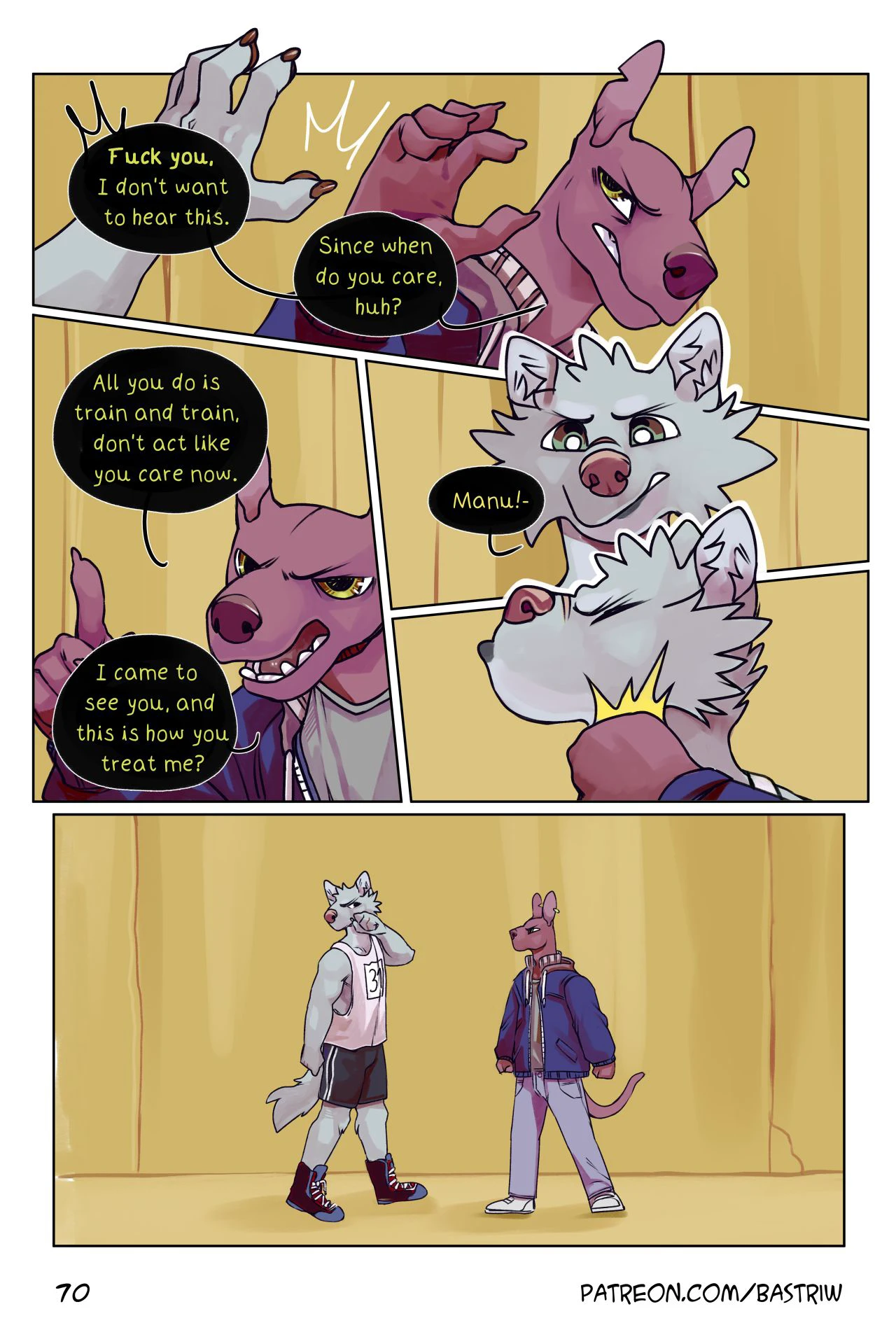 Red Fang — page 71