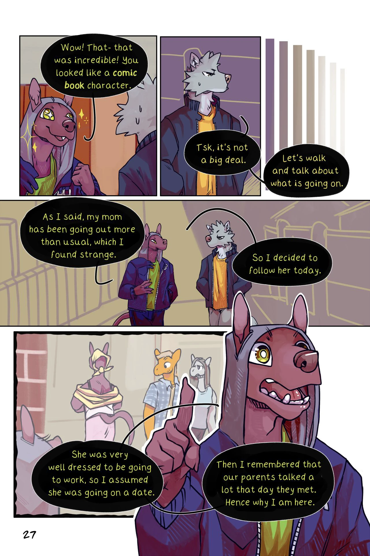Red Fang — page 27