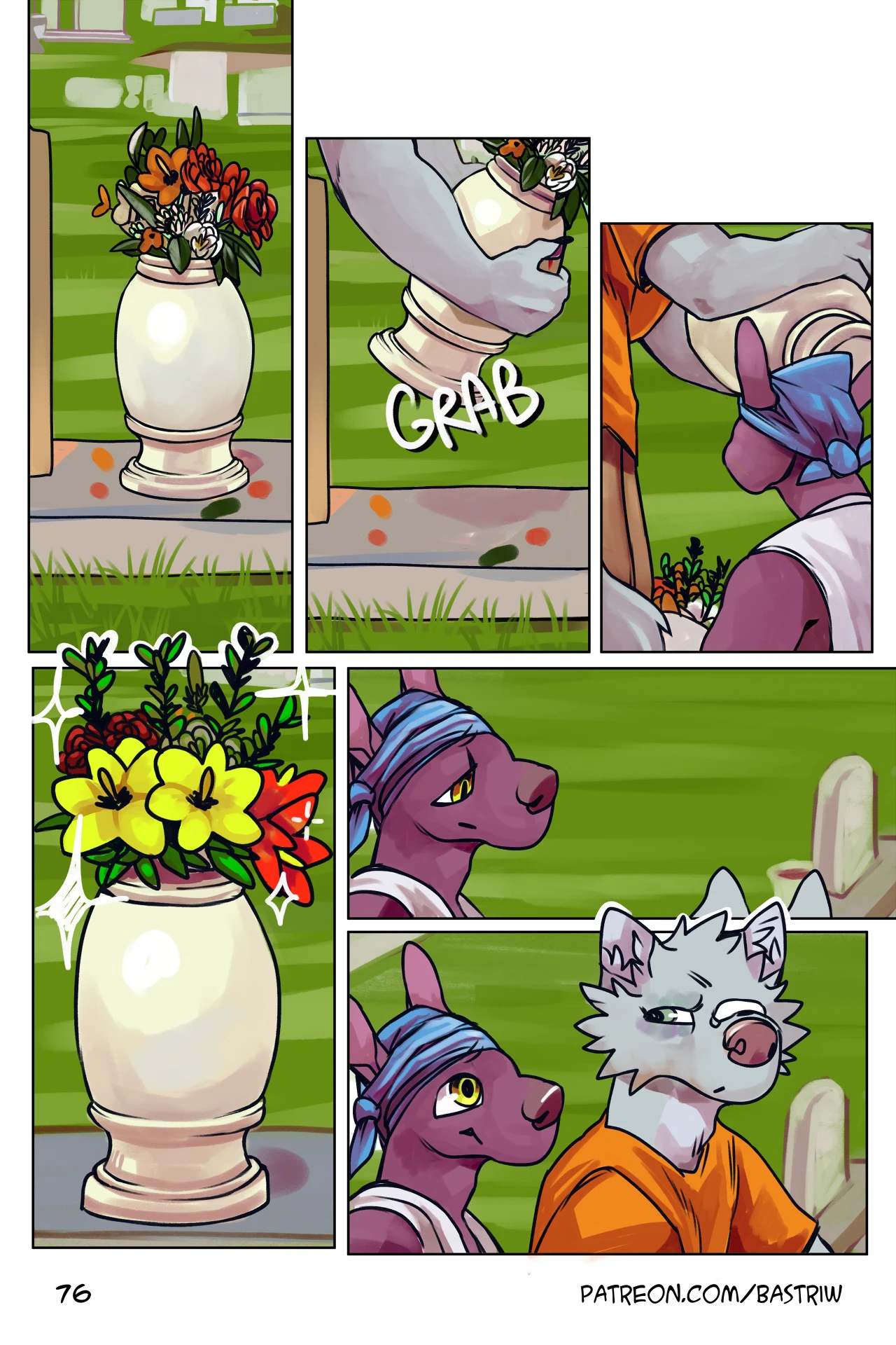 Red Fang — page 77