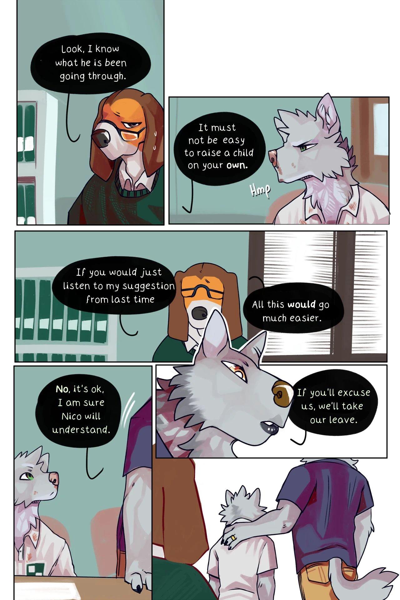 Red Fang — page 16