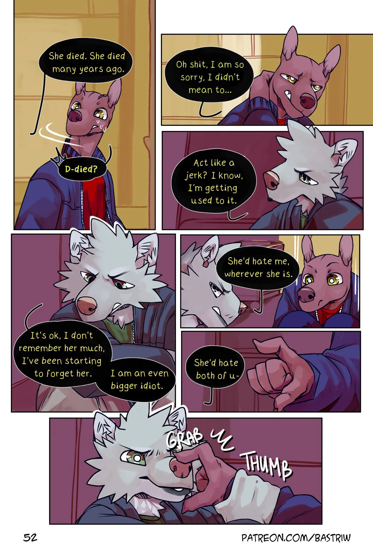 Red Fang — page 52