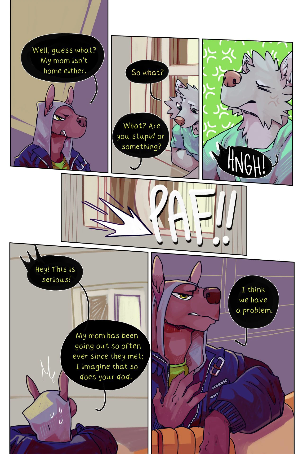 Red Fang — page 24