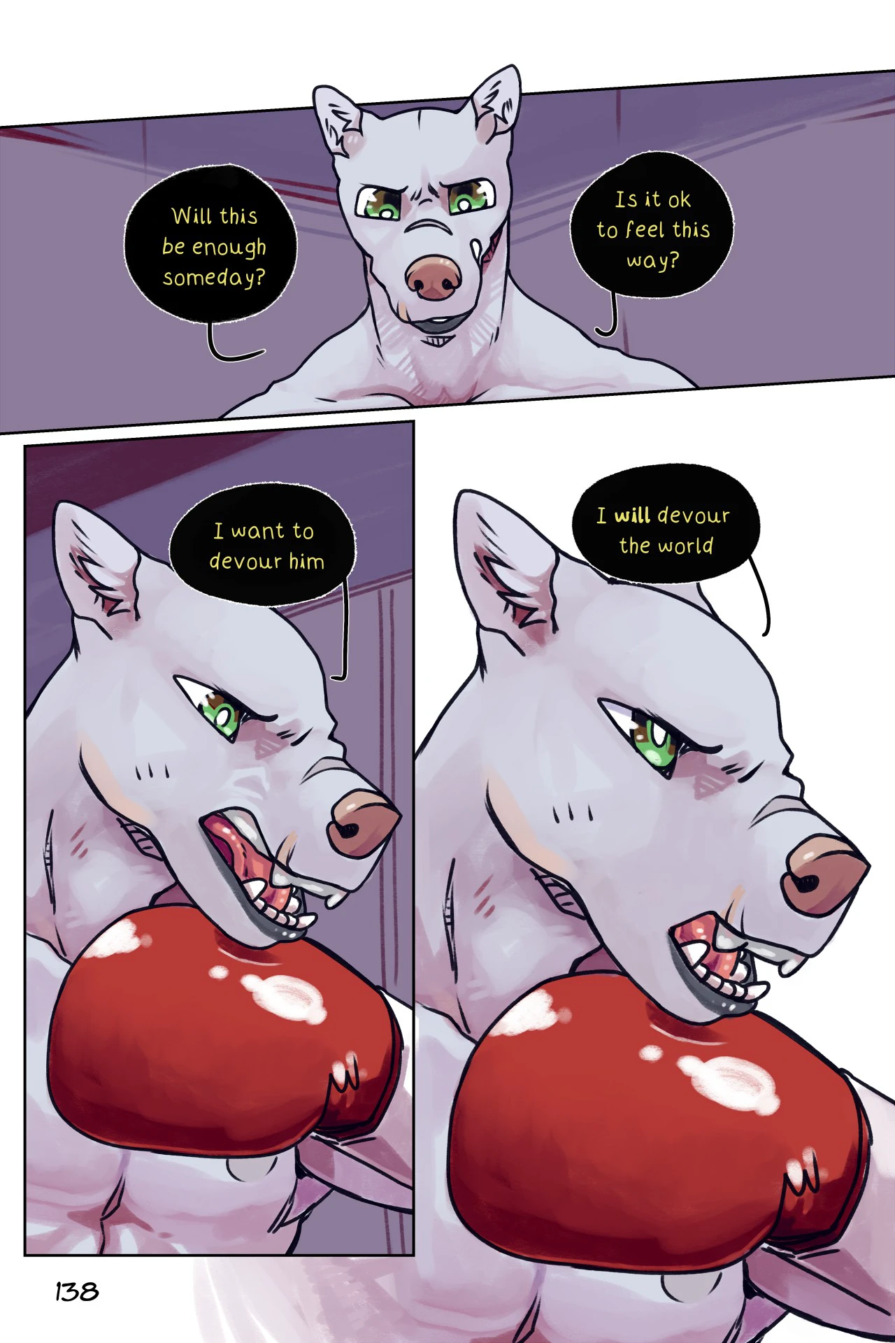 Red Fang — page 139