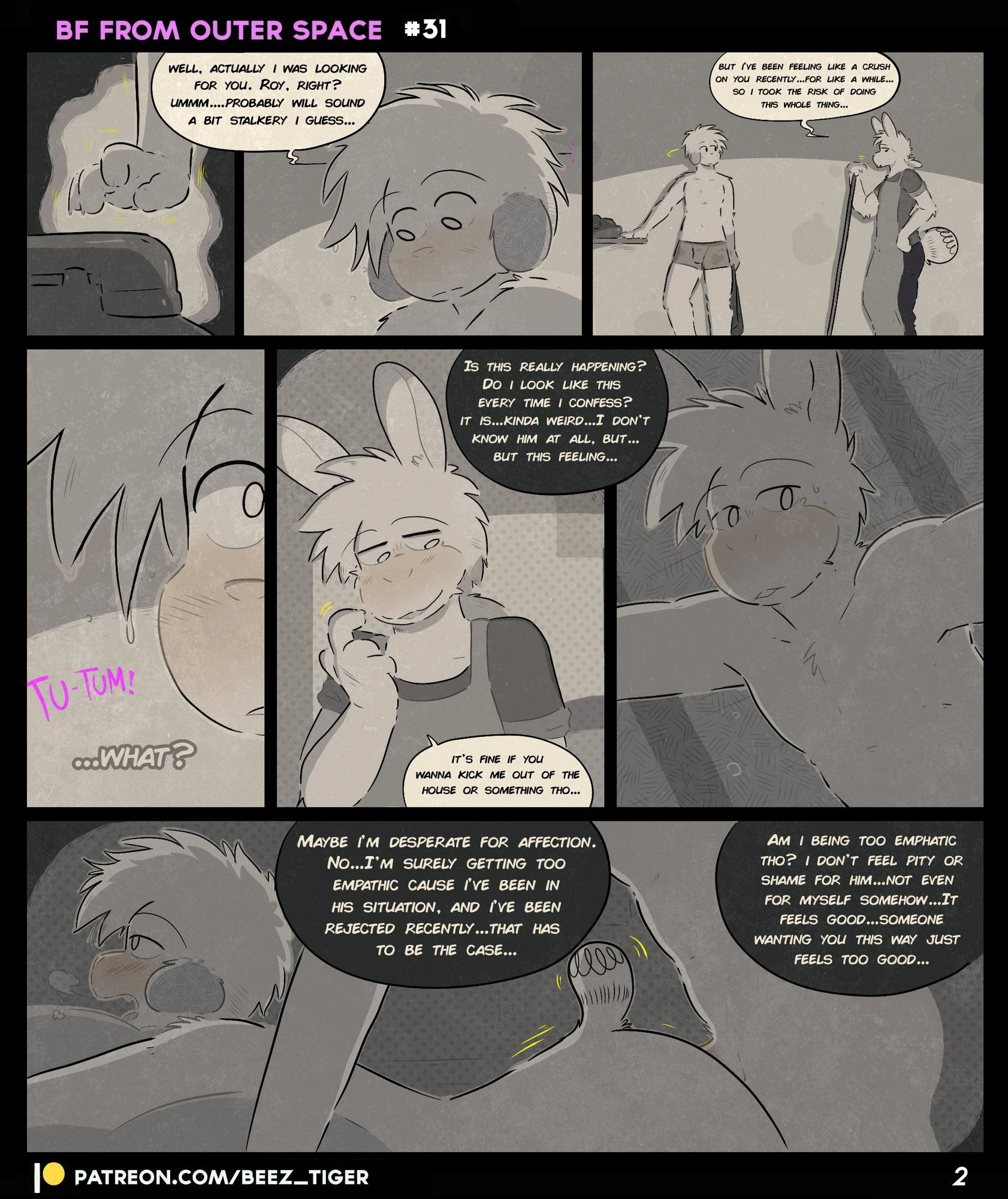 BF From Outer Space — page 139