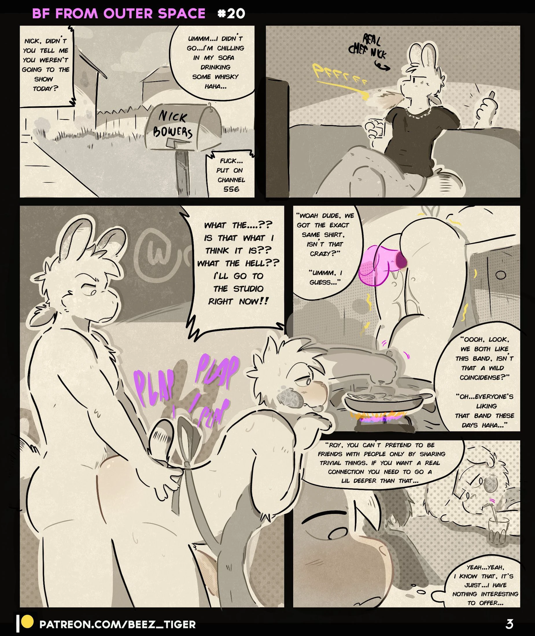 BF From Outer Space — page 90