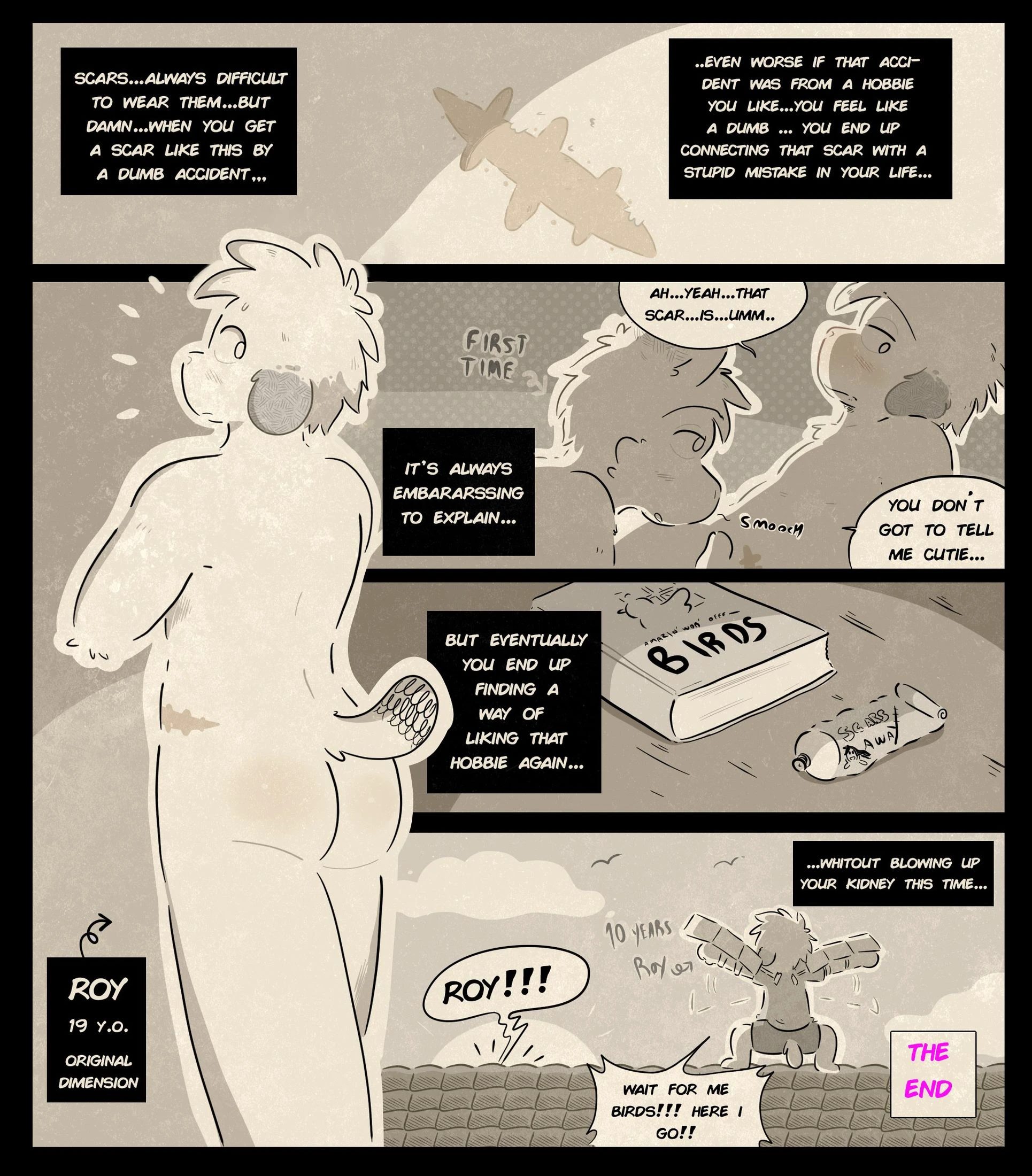 BF From Outer Space — page 43