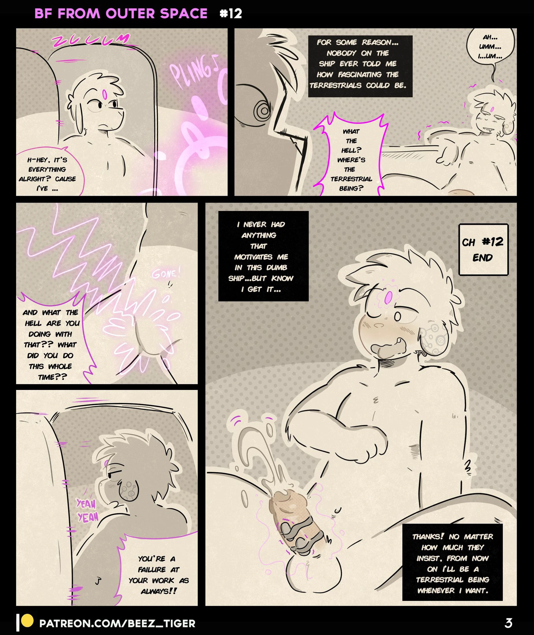 BF From Outer Space — page 52