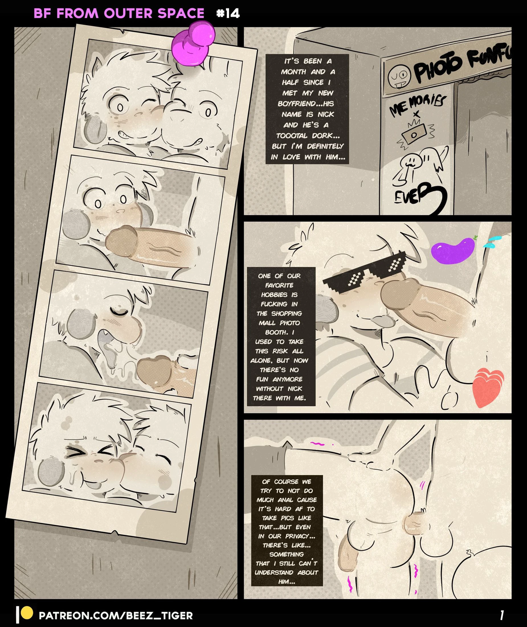 BF From Outer Space — page 59