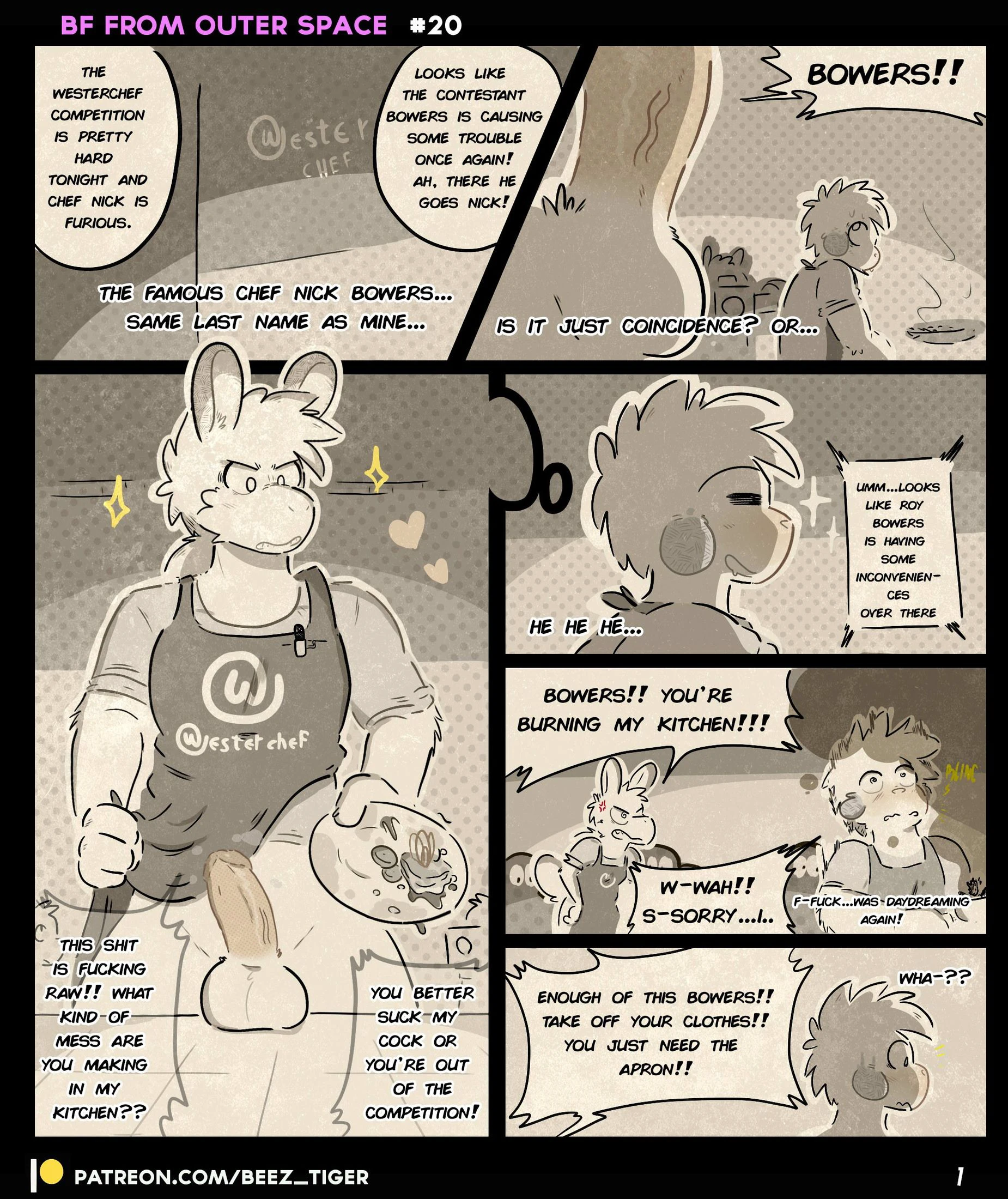 BF From Outer Space — page 88
