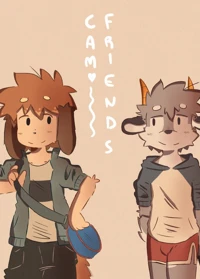 Cam Friends - Chapter 1