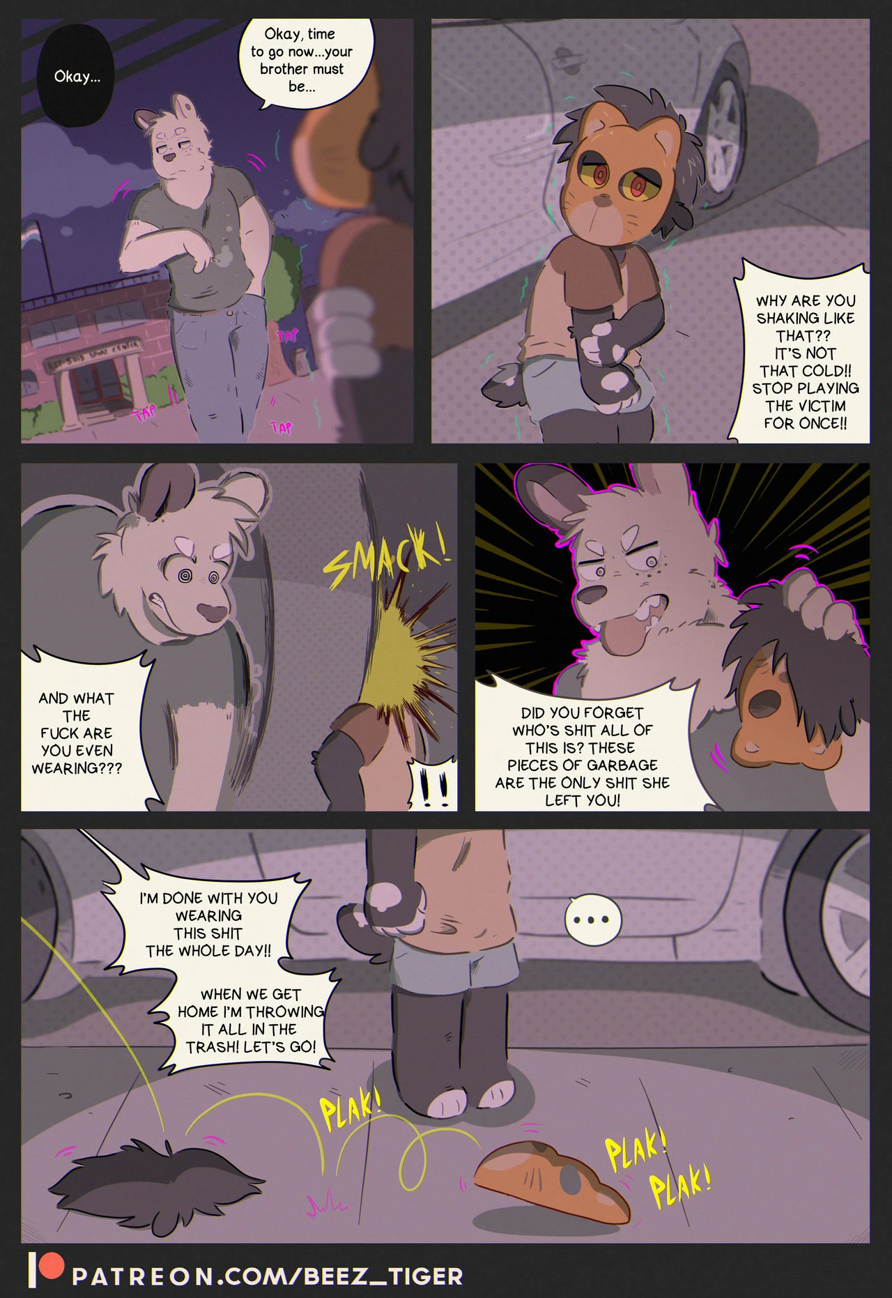 Cam Friends - Chapter 2 — page 52
