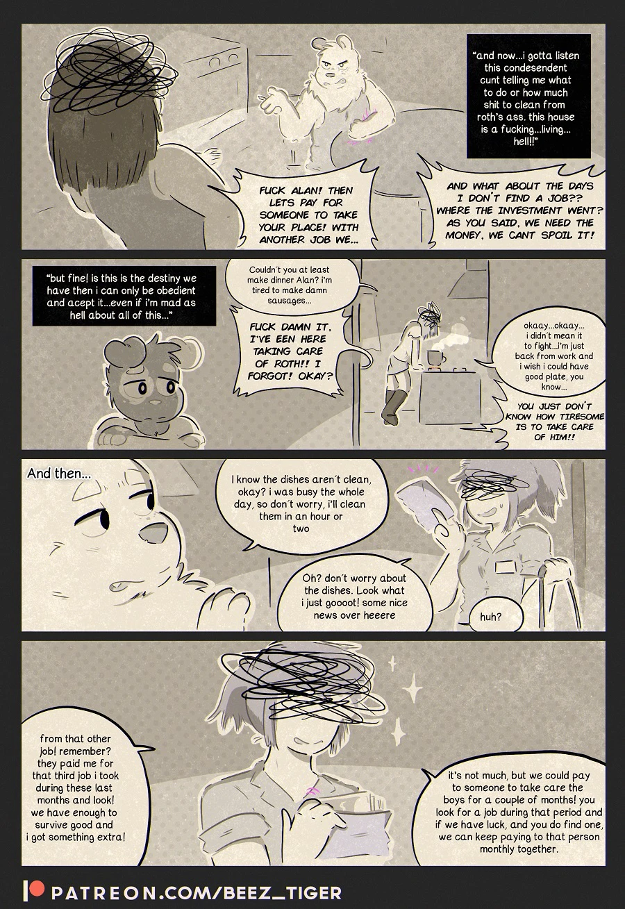 Cam Friends - Chapter 3 — page 41