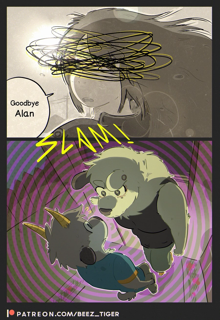 Cam Friends - Chapter 3 — page 45