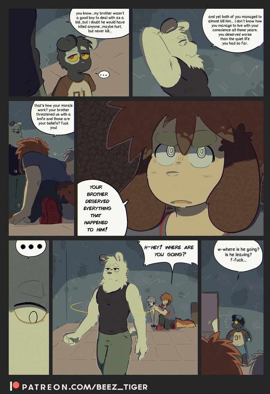 Cam Friends - Chapter 3 — page 72