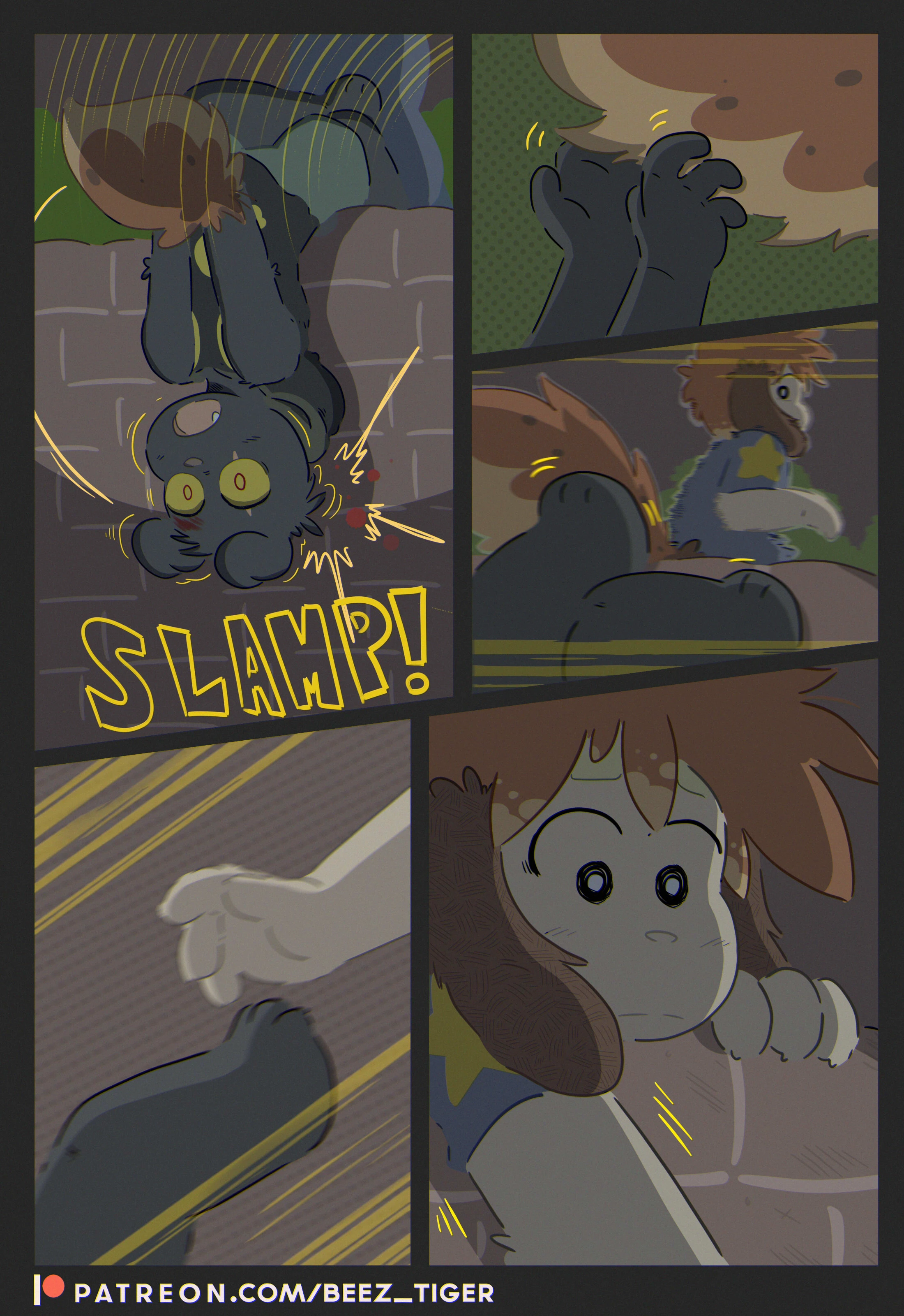 Cam Friends - Chapter 3 — page 29