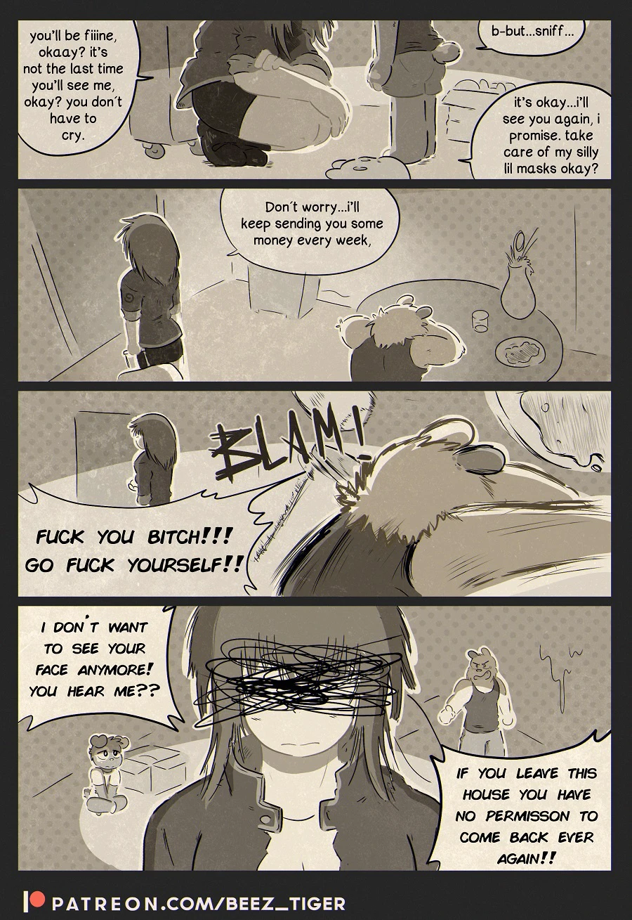 Cam Friends - Chapter 3 — page 44