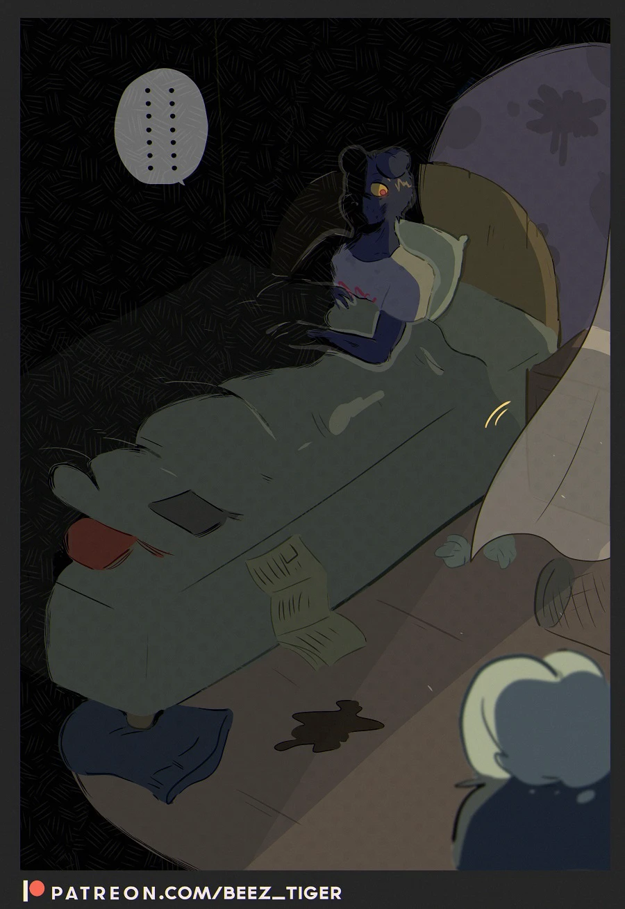 Cam Friends - Chapter 3 — page 52