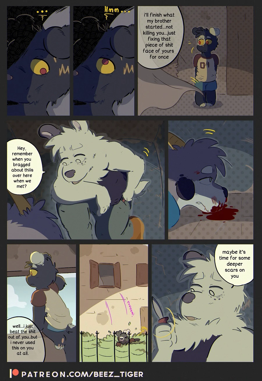 Cam Friends - Chapter 3 — page 53