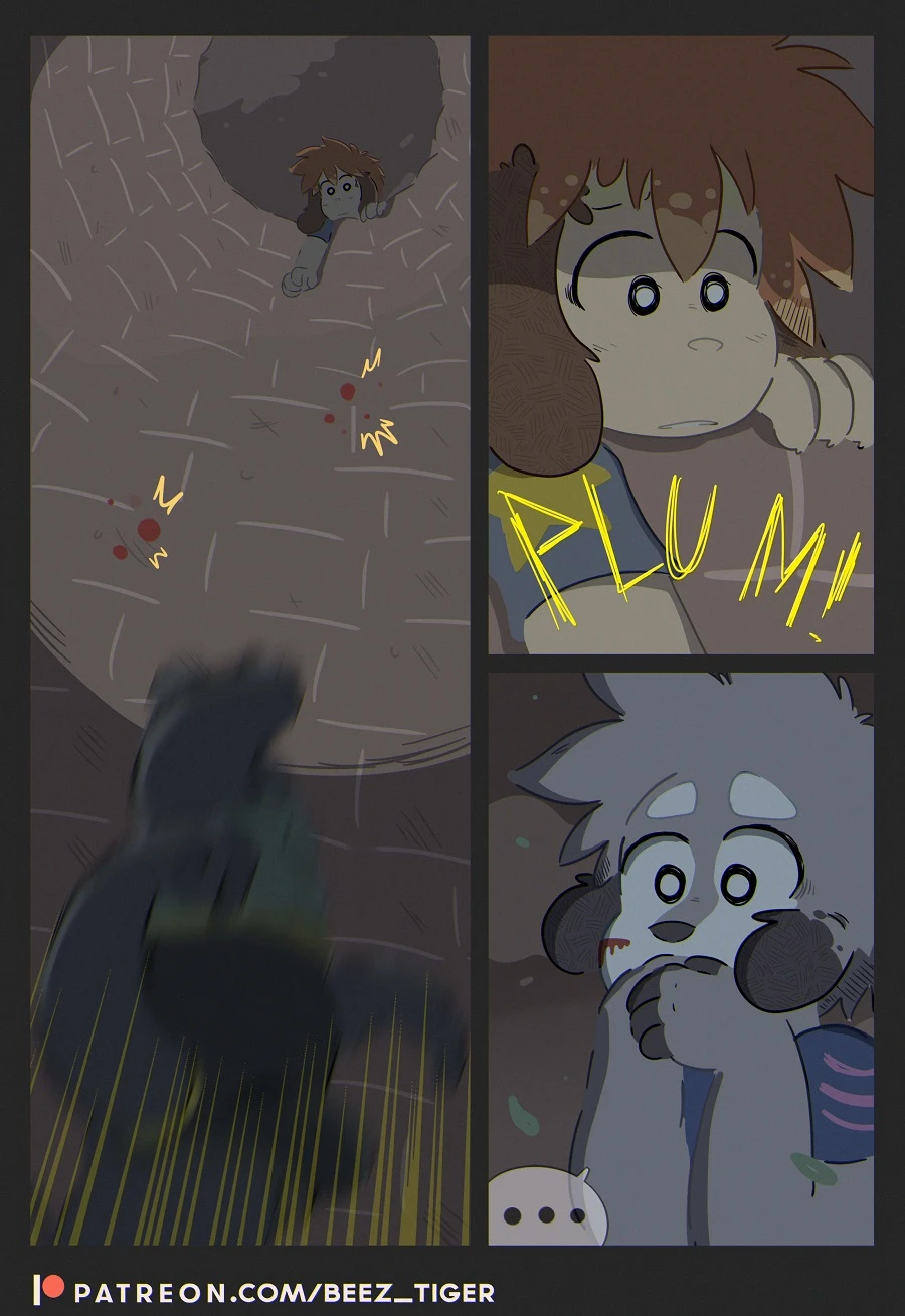 Cam Friends - Chapter 3 — page 30