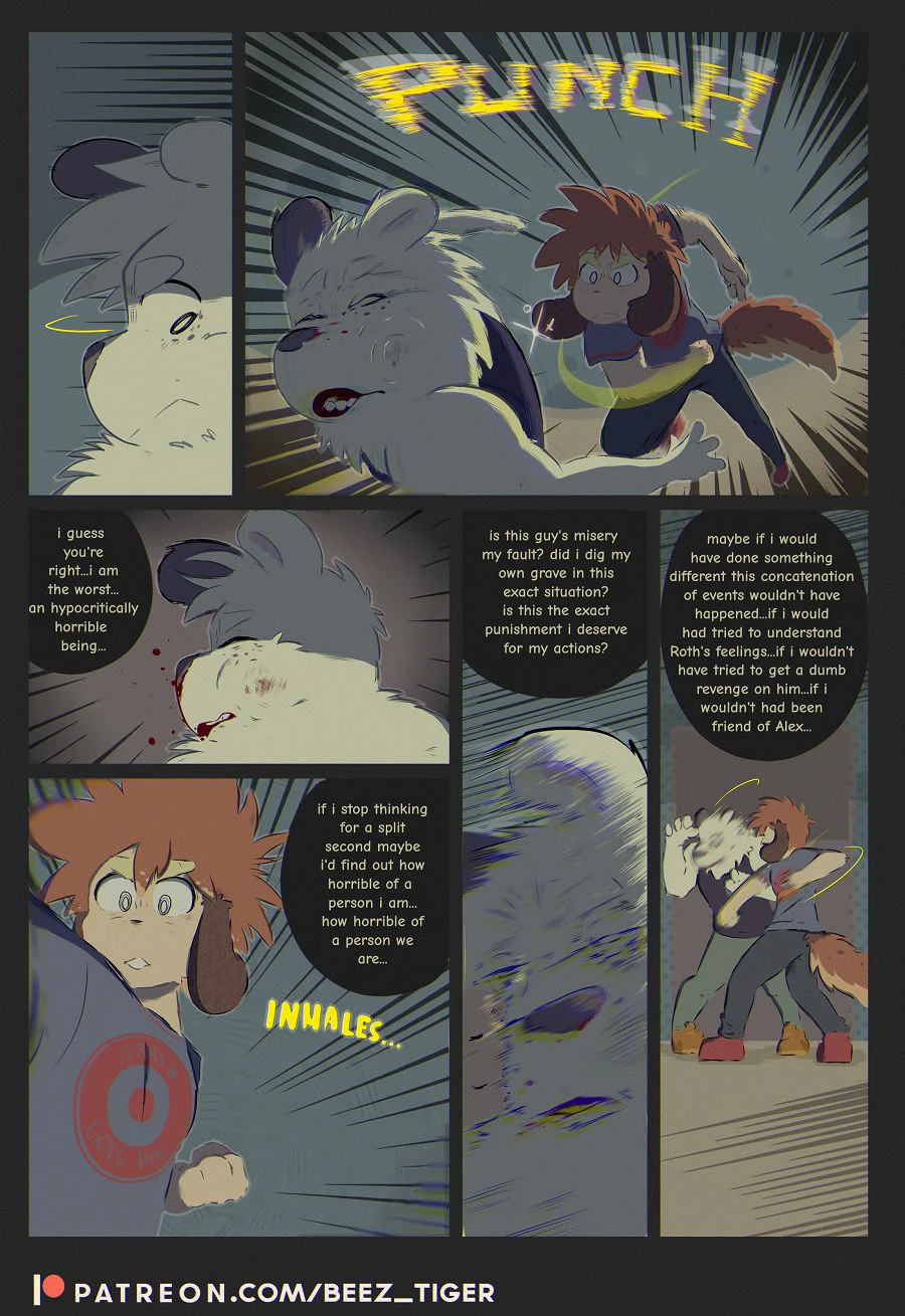 Cam Friends - Chapter 3 — page 80