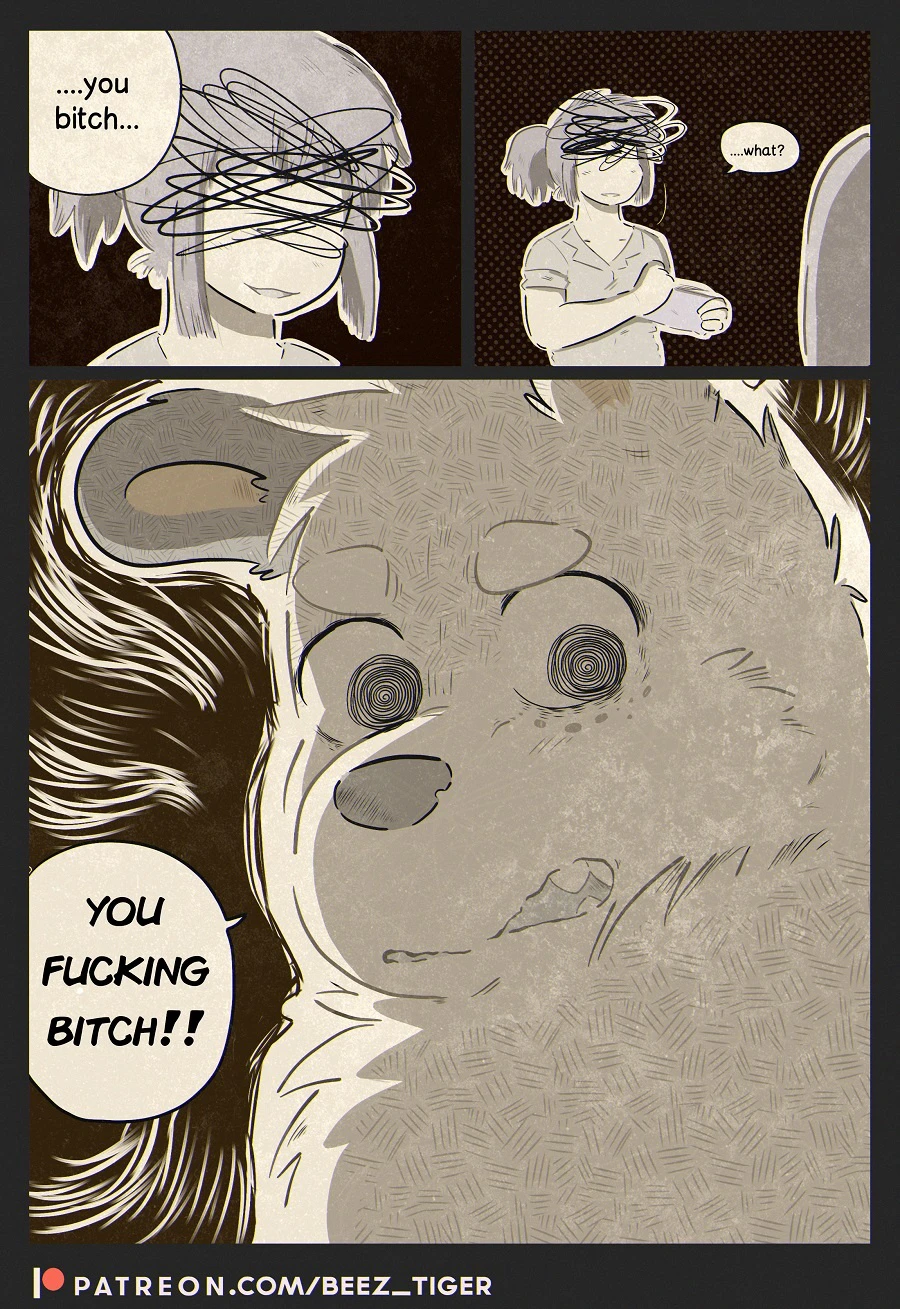 Cam Friends - Chapter 3 — page 42
