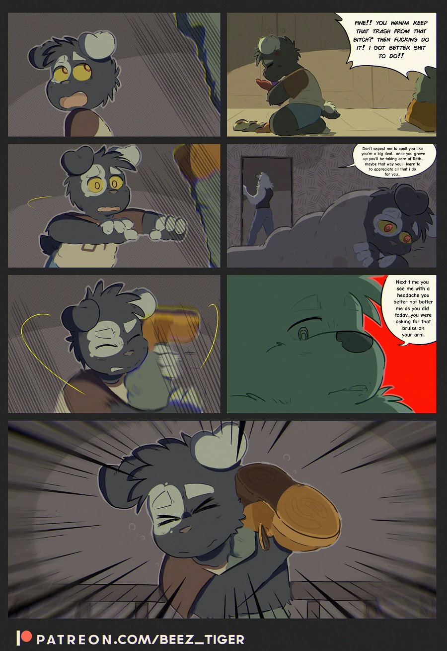 Cam Friends - Chapter 3 — page 84