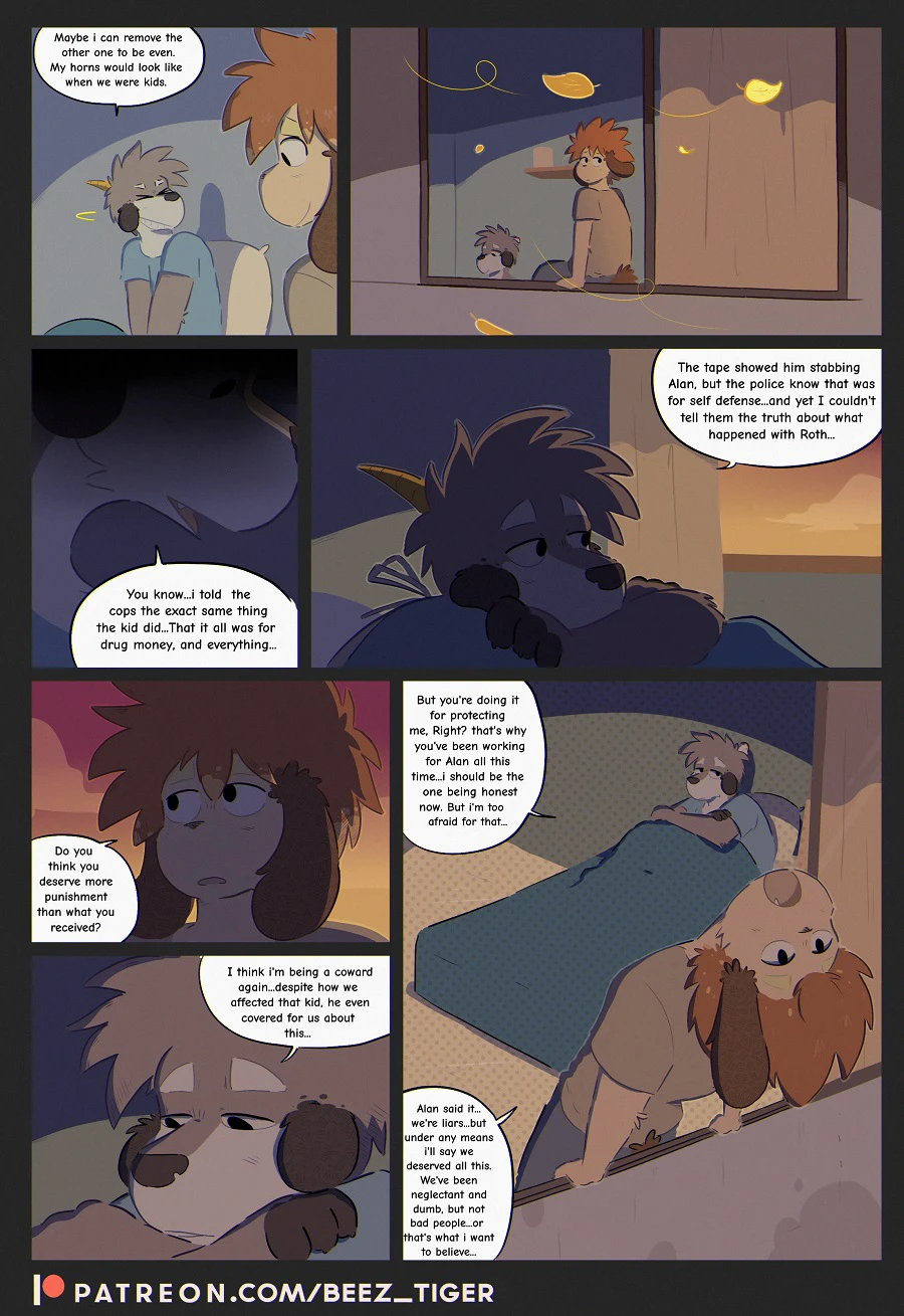 Cam Friends - Chapter 3 — page 91