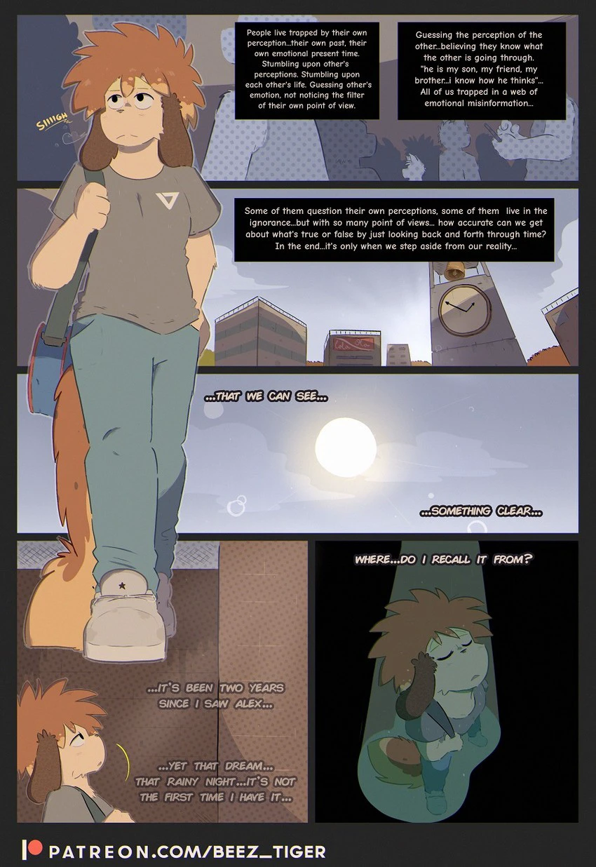 Cam Friends - Chapter 4 — page 5