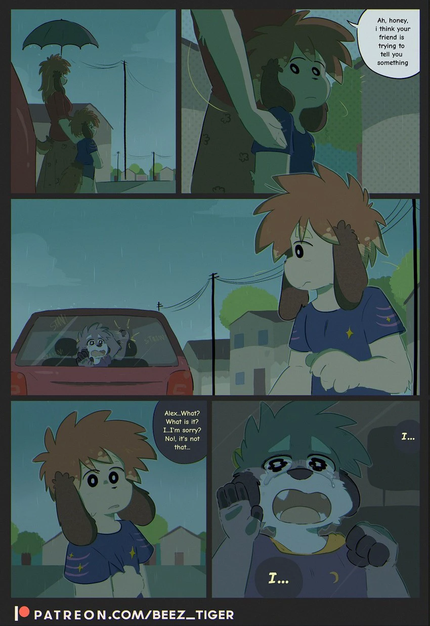 Cam Friends - Chapter 4 — page 2